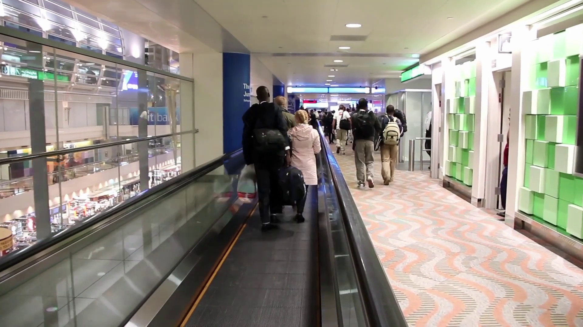 In Italia sempre più turisti dal Medio Oriente