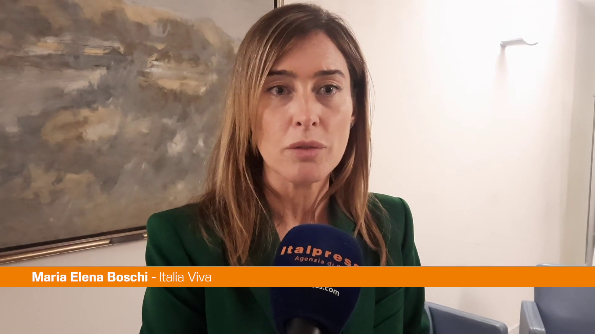Boschi: 
