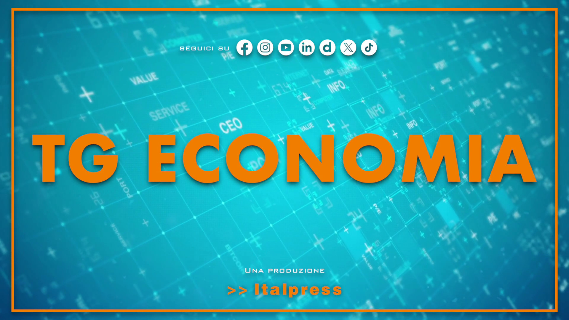 Tg Economia - 4/7/2025