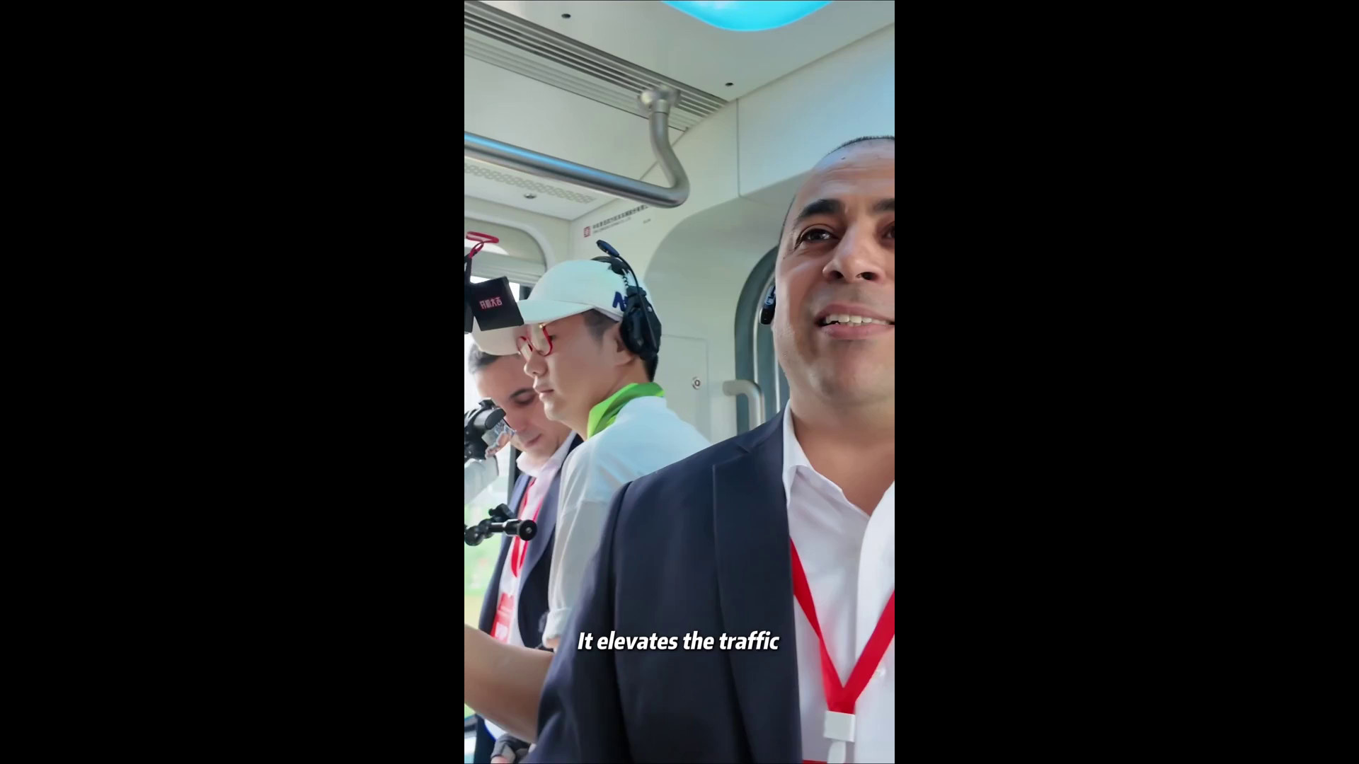 Cina: viaggio nel futuro nel polo high-tech di Wuhan