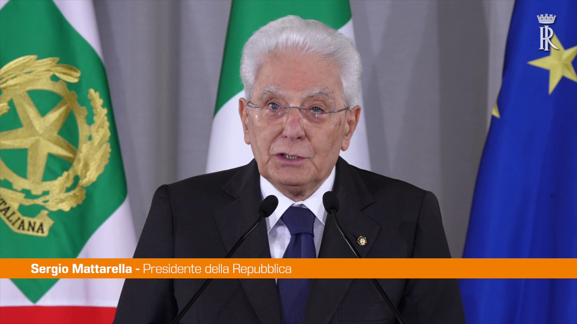Mattarella 