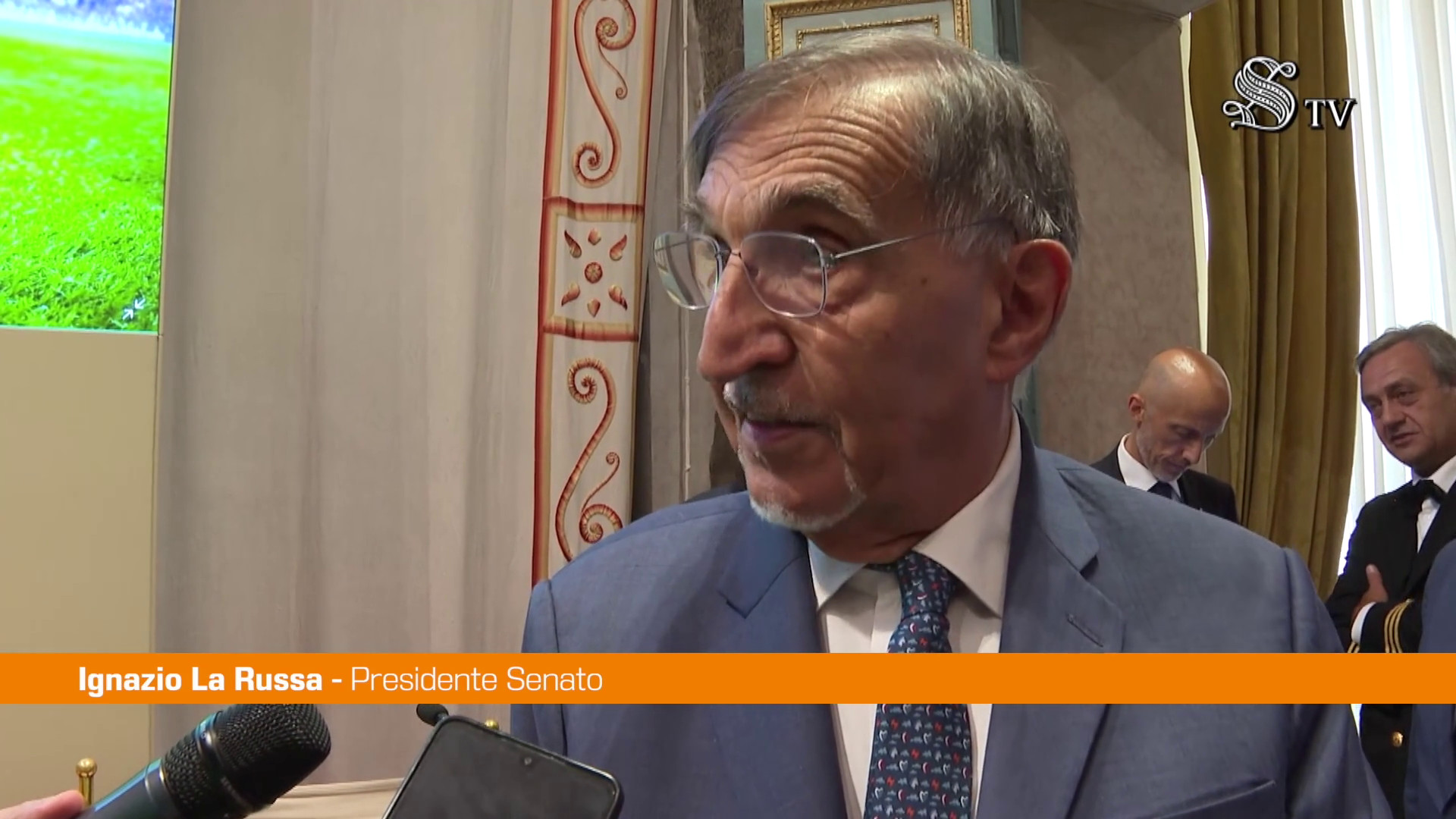 Legge elettorale, La Russa 