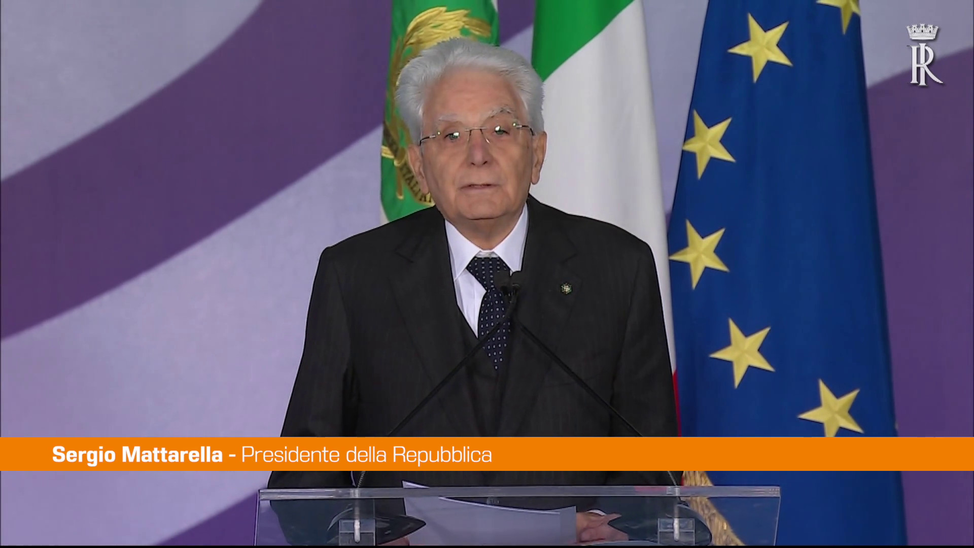 Mattarella 