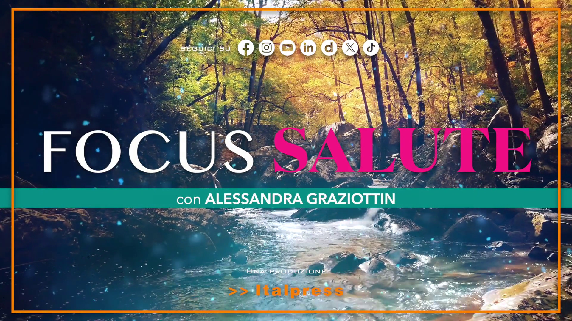 Focus Salute – Stress, strategie di resilienza