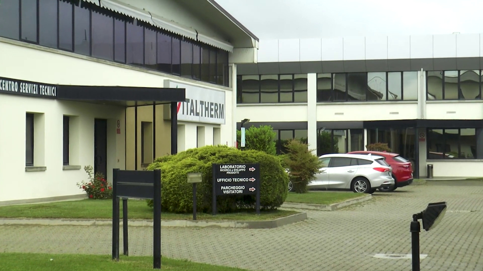 Stop caldaie a gas, Italtherm punta sui combustibili sostenibili