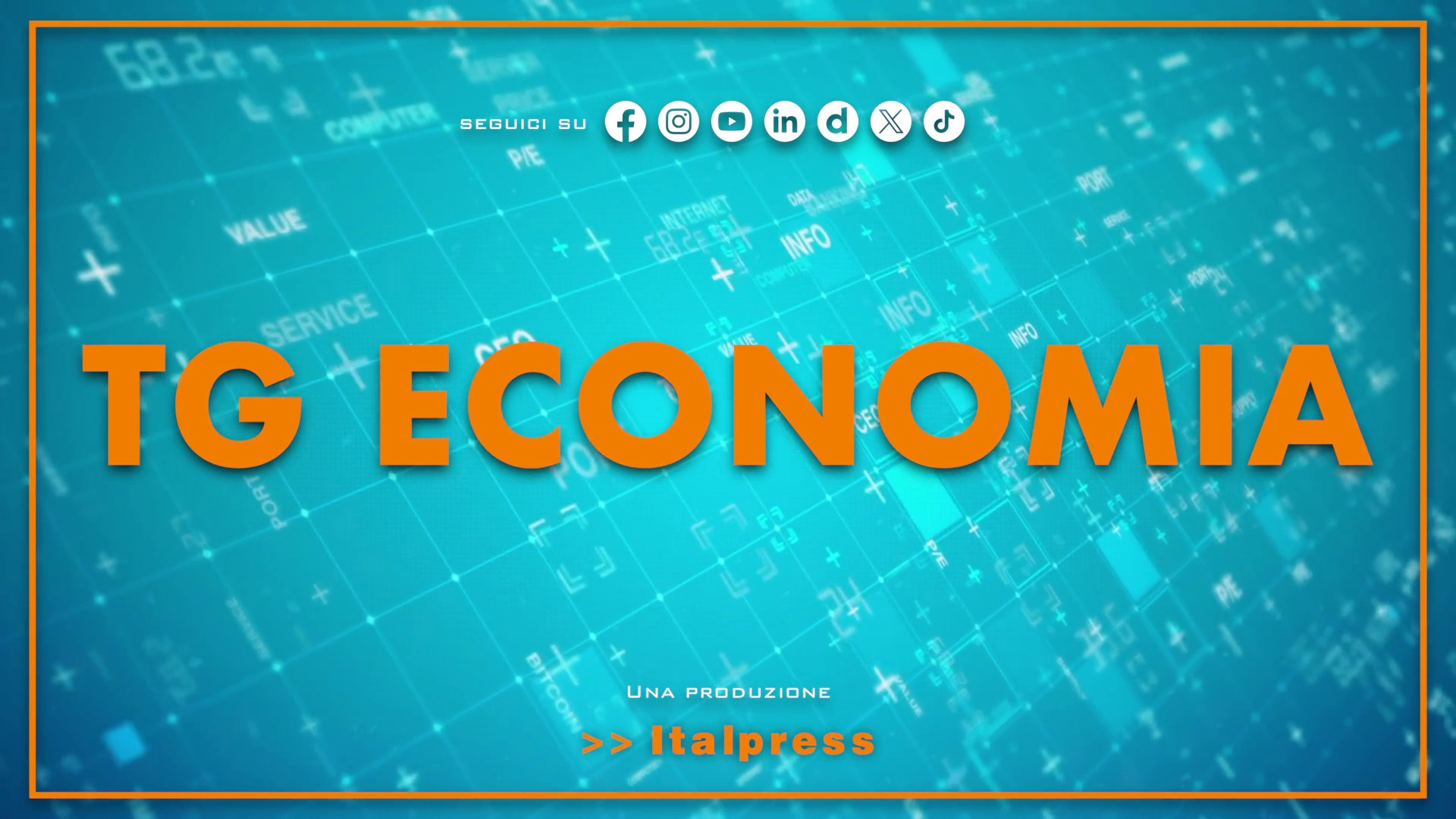 Tg Economia - 3/10/2025