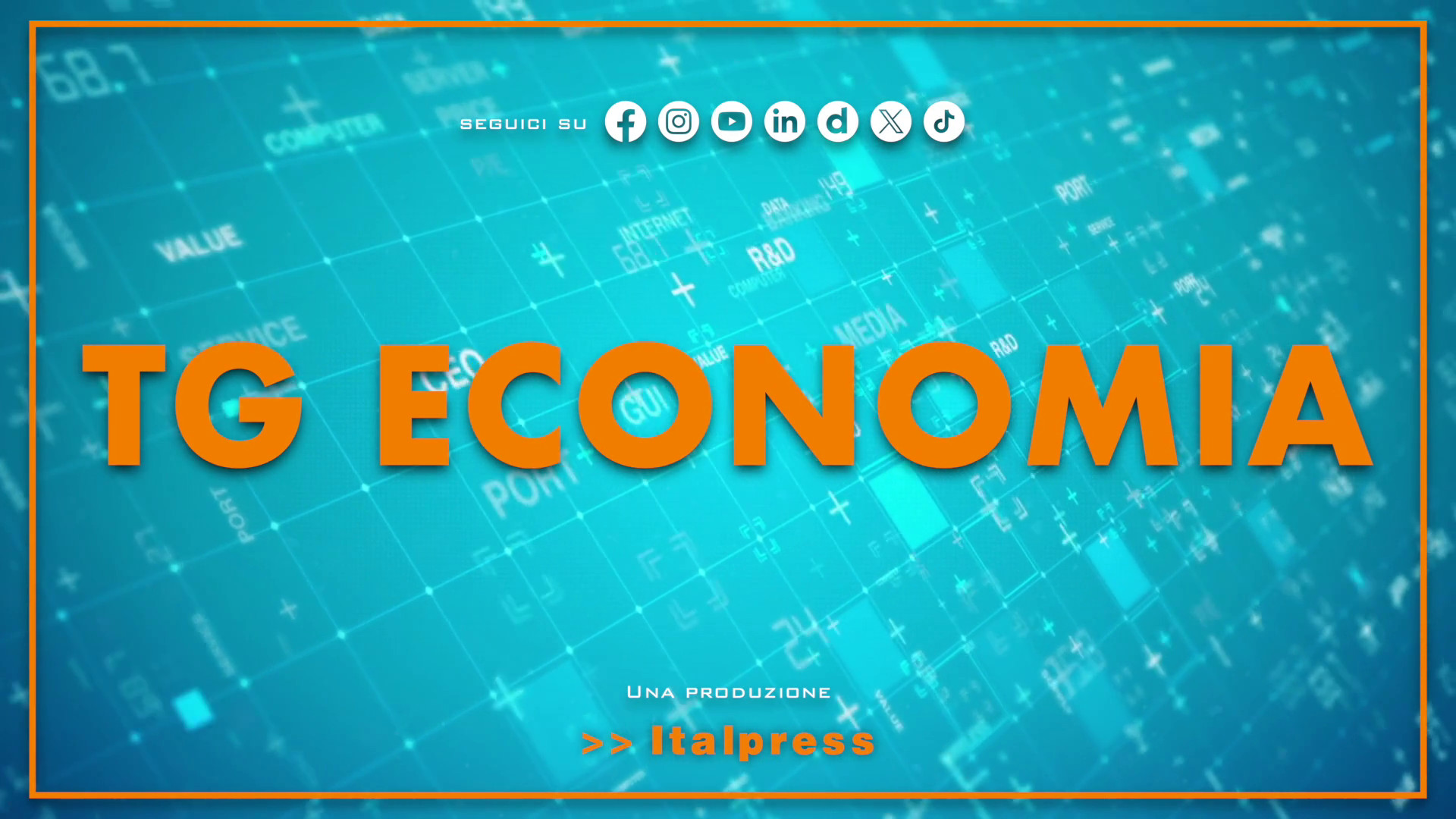 Tg Economia - 15/5/2026