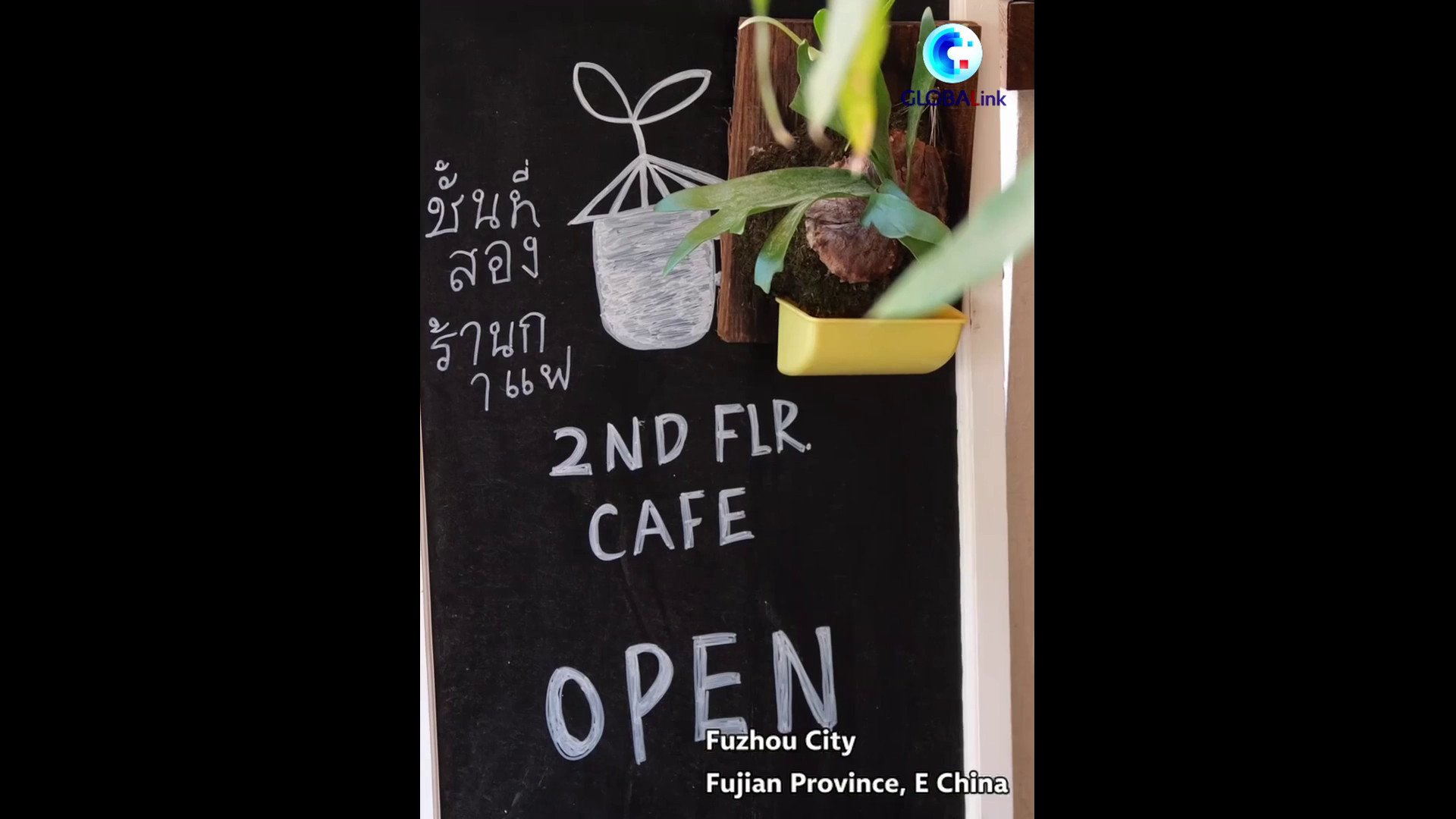 Cina: da Taiwan al Fujian, l'innovazione di un imprenditore del caffè