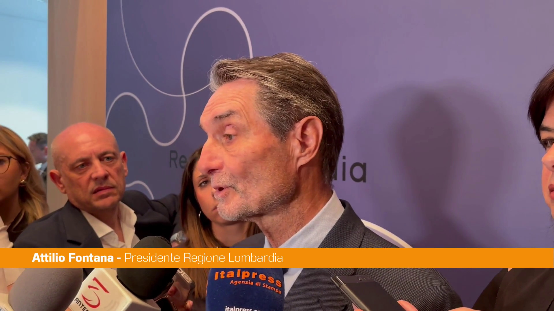 Crans Montana, Fontana 