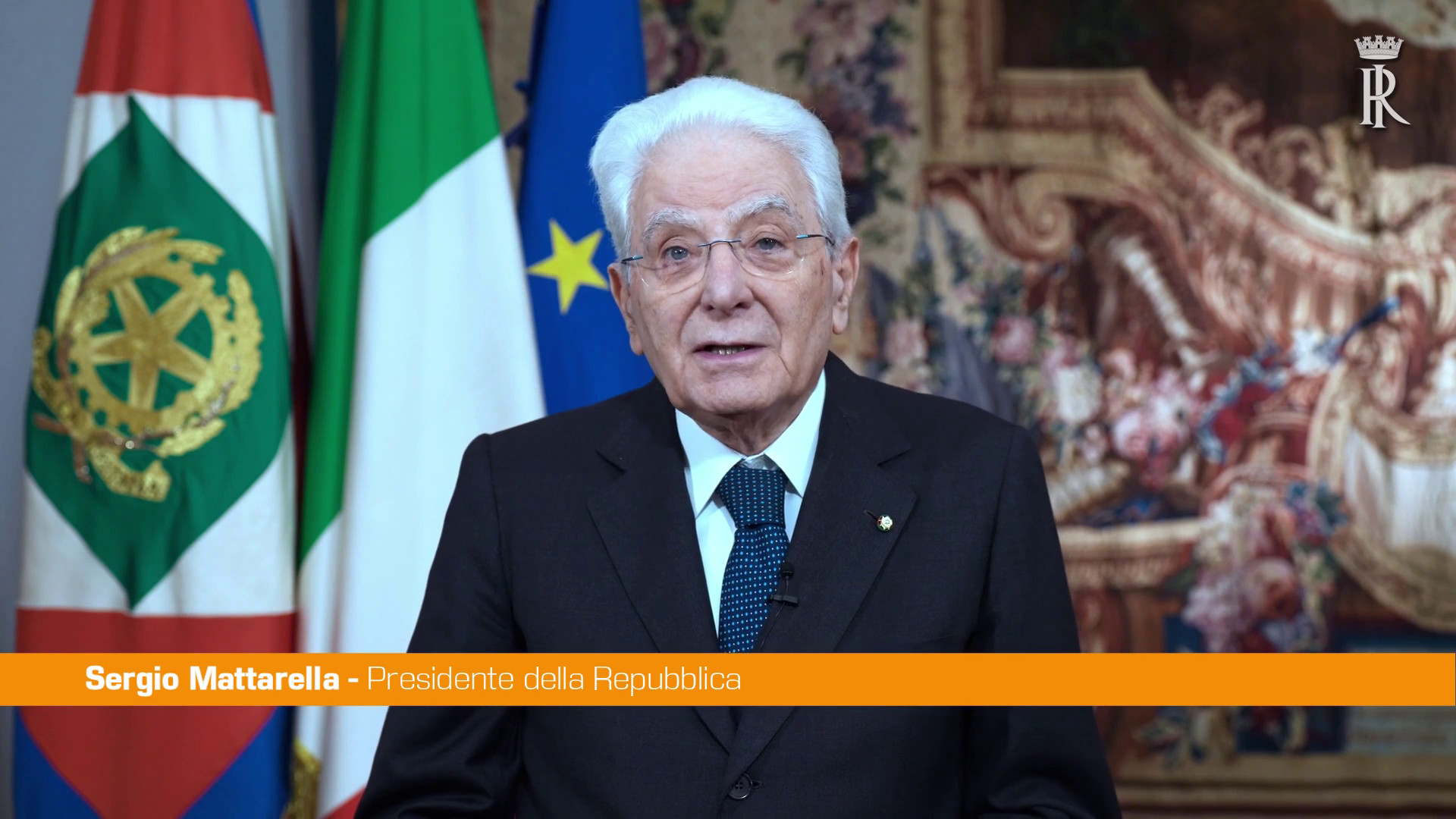 Mattarella 