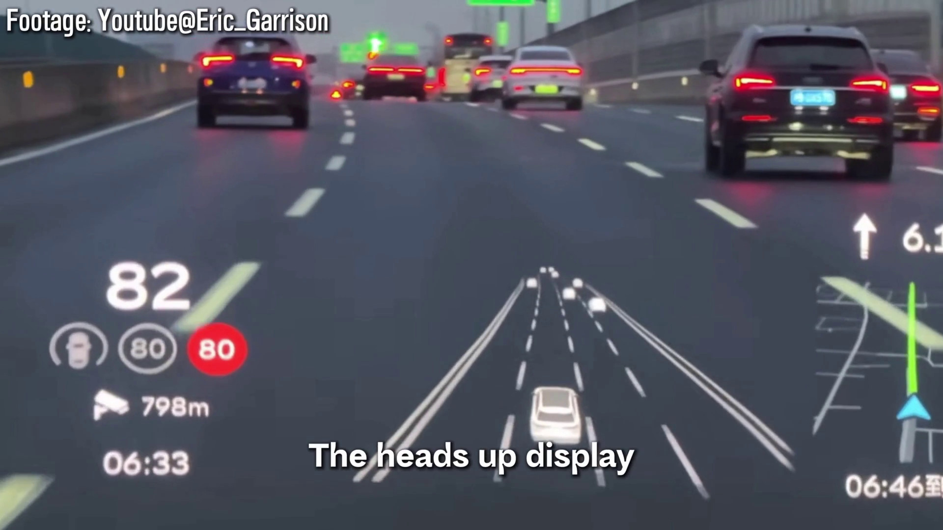 Auto elettriche cinesi, il futuro della guida è già realtà