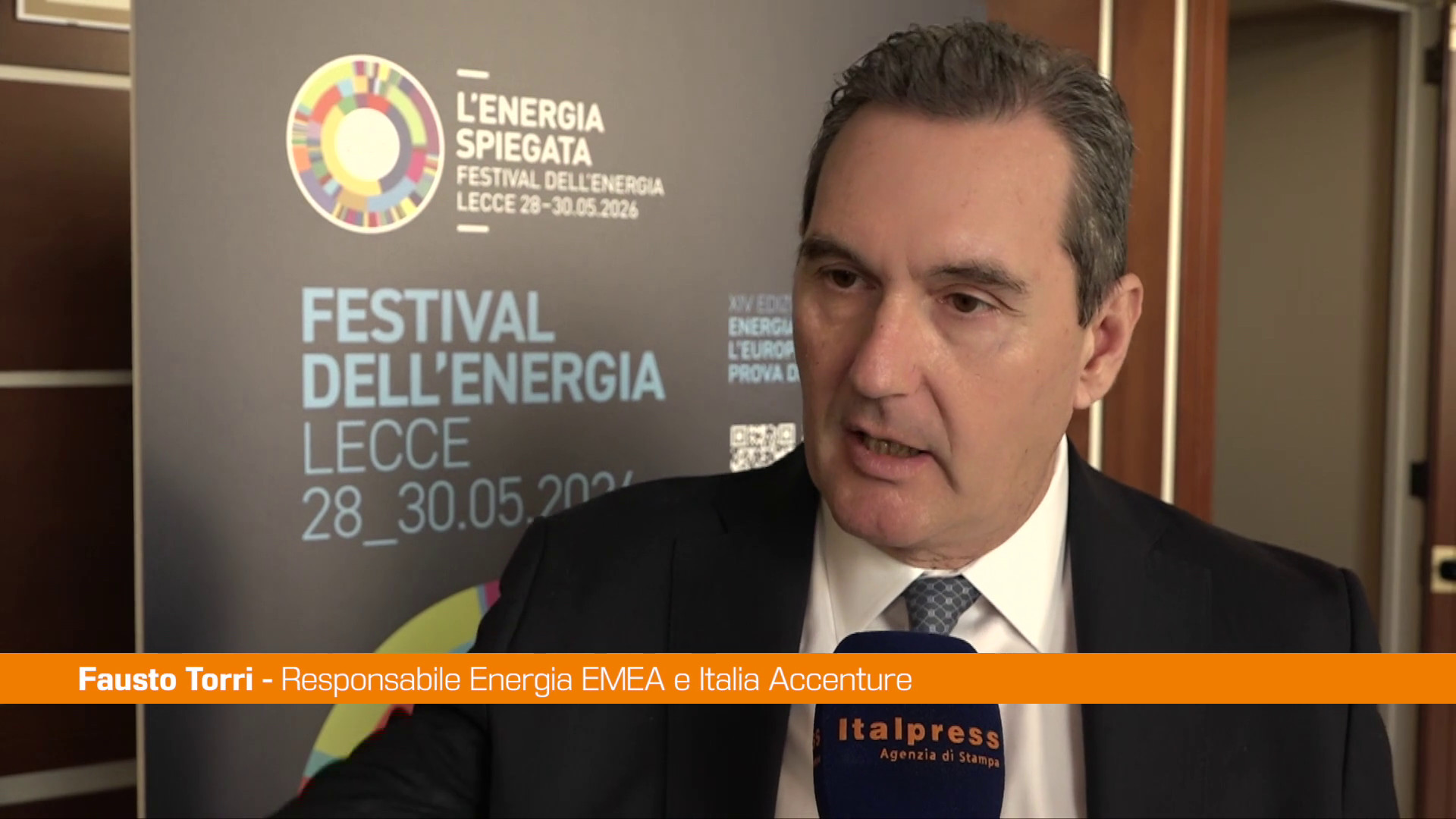 Energia, Torri 