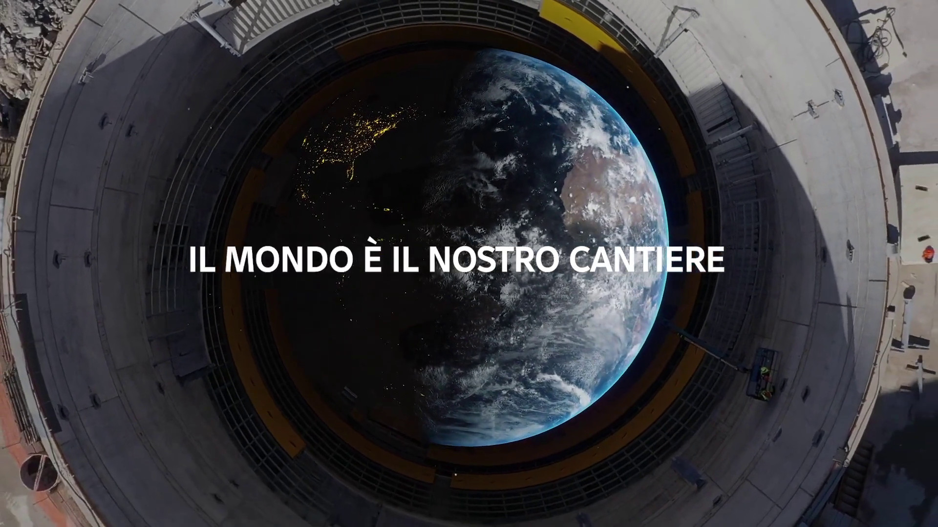 Webuild, dall'inizio del 2024 7,5 miliardi di euro di nuovi ordini