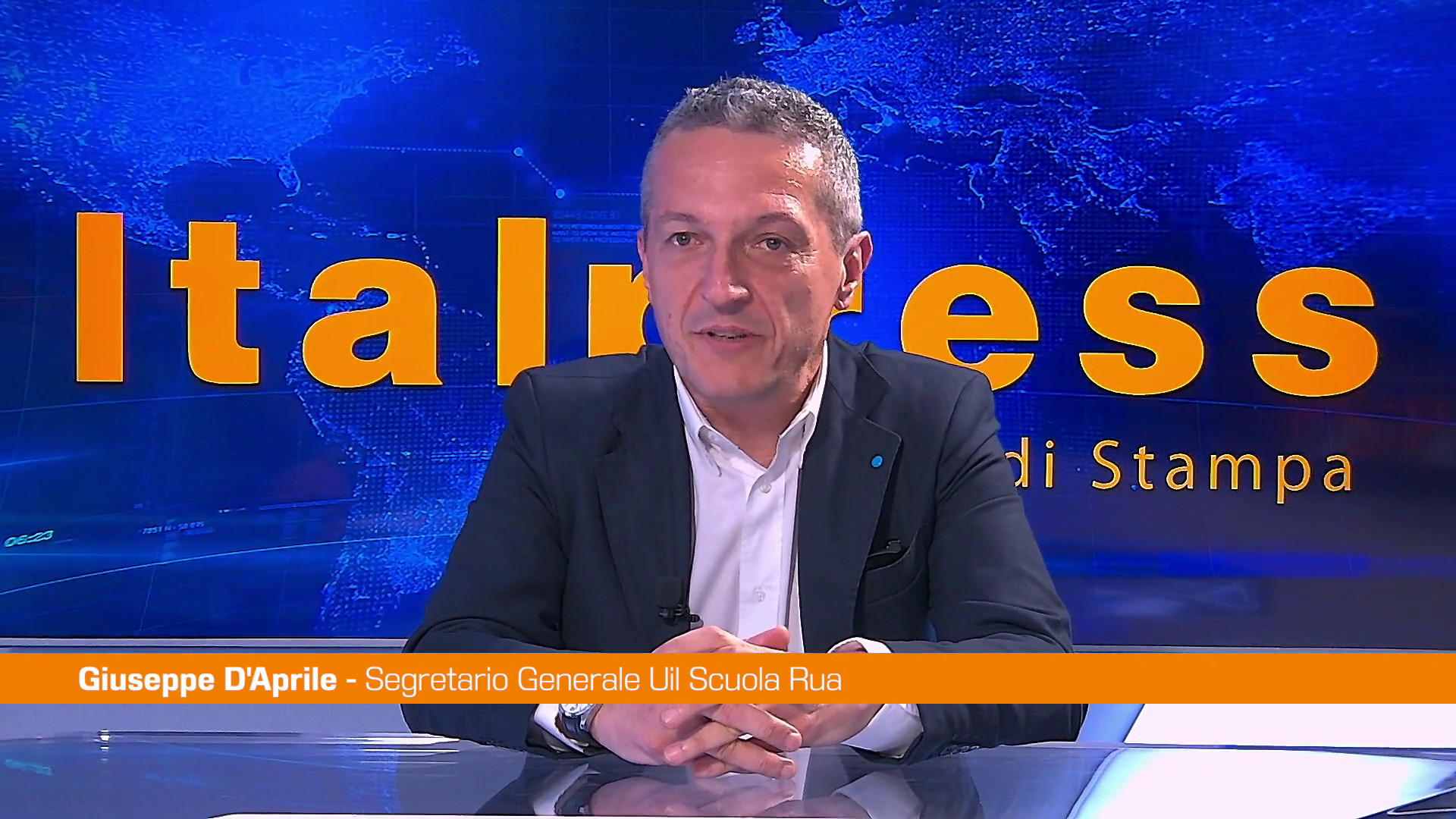 Scuola, D'Aprile (Uil) 