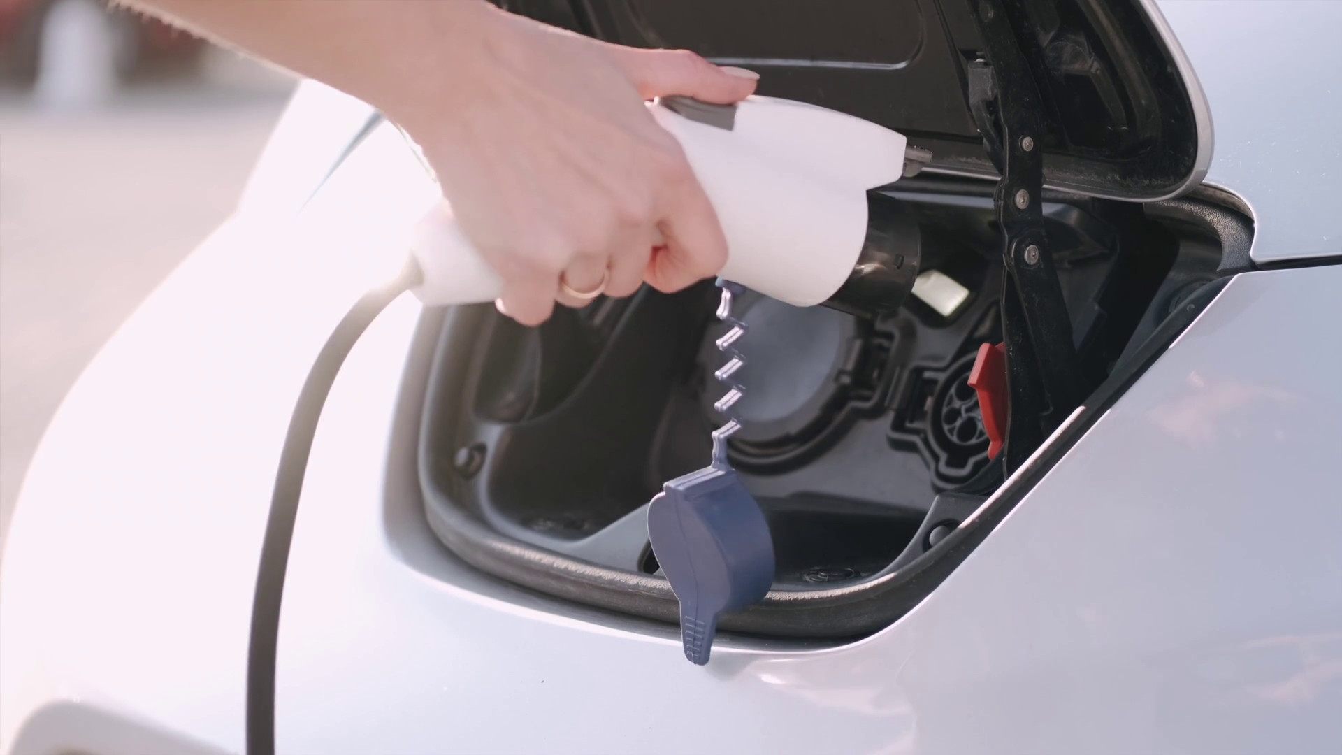 Riciclo delle batterie al litio, una sfida per l'autonomia energetica