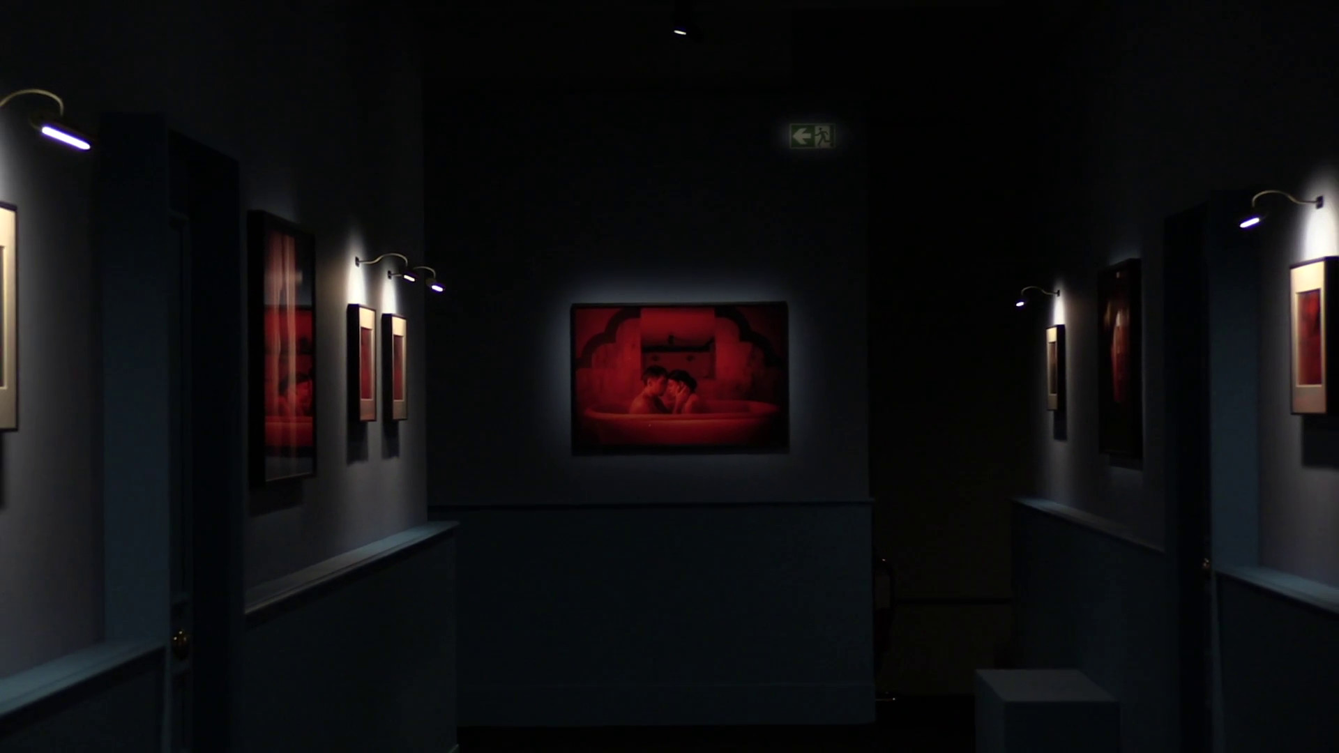 Alle Gallerie d'Italia di Torino la mostra 