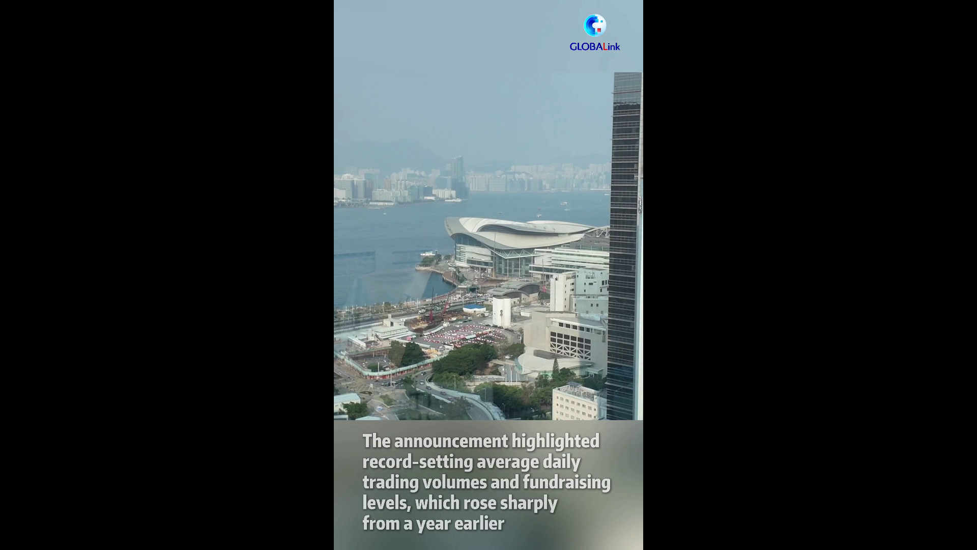 Cina: investitore esprime fiducia nel dinamico settore finanziario di Hong Kong