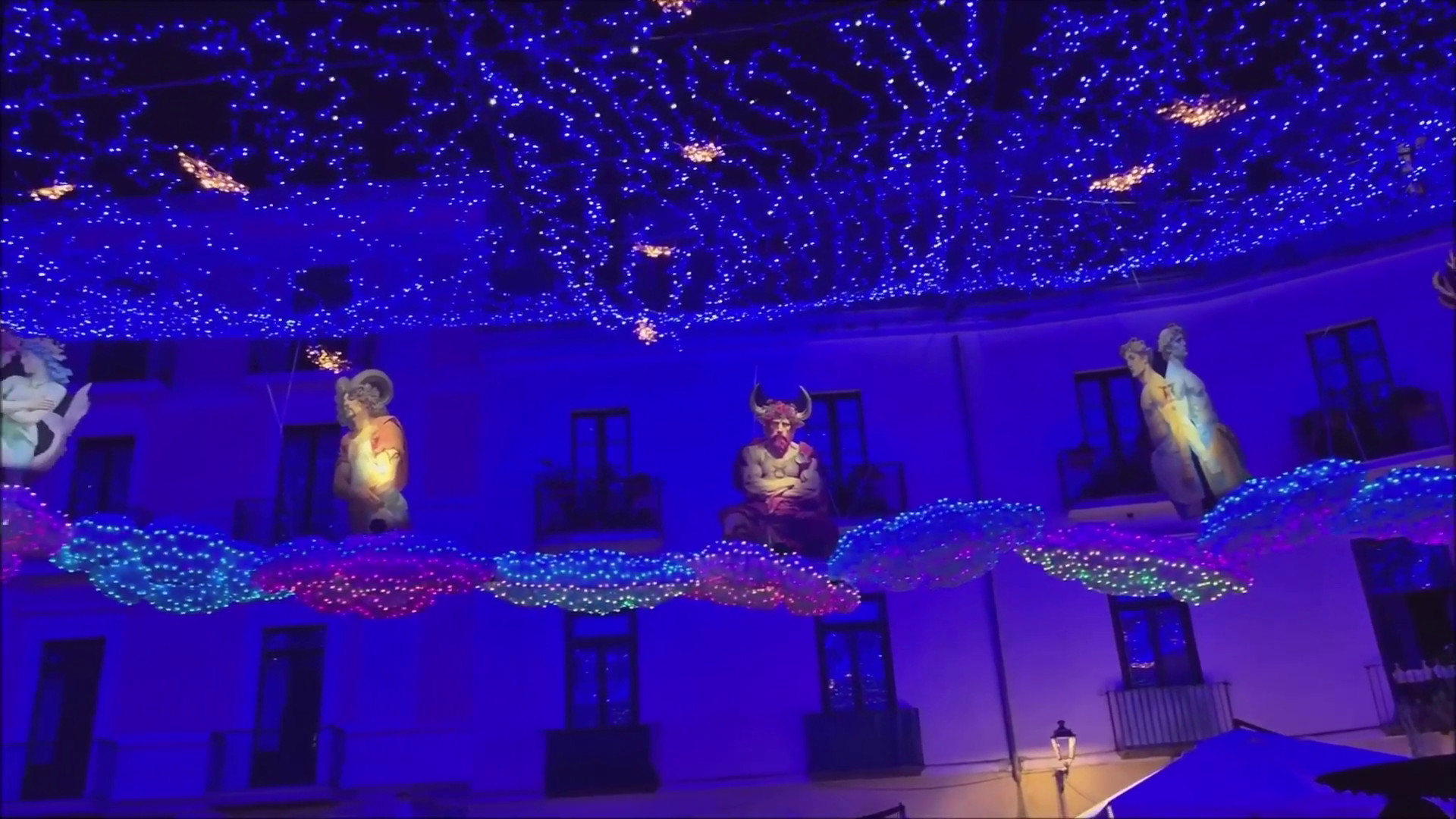 A Salerno tornano le 