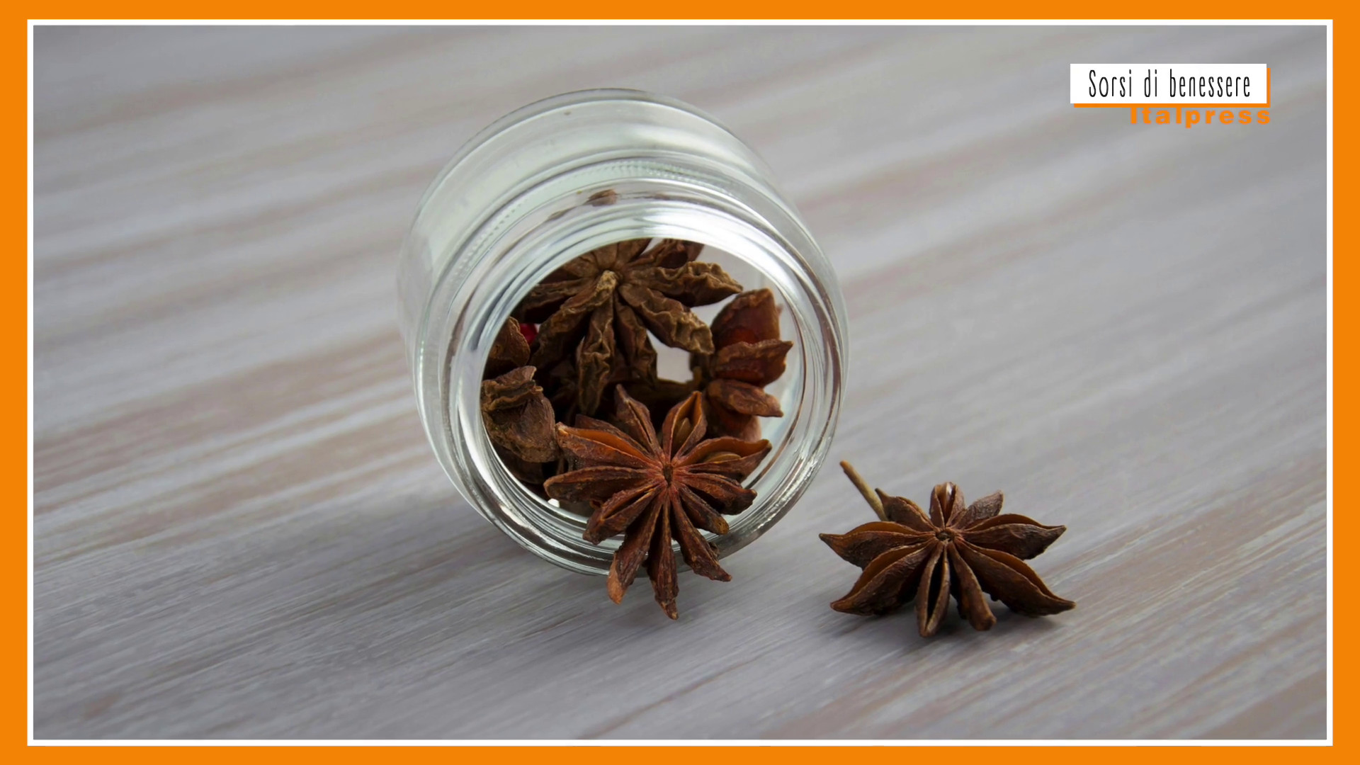 Sorsi di Benessere - Una tisana della sera