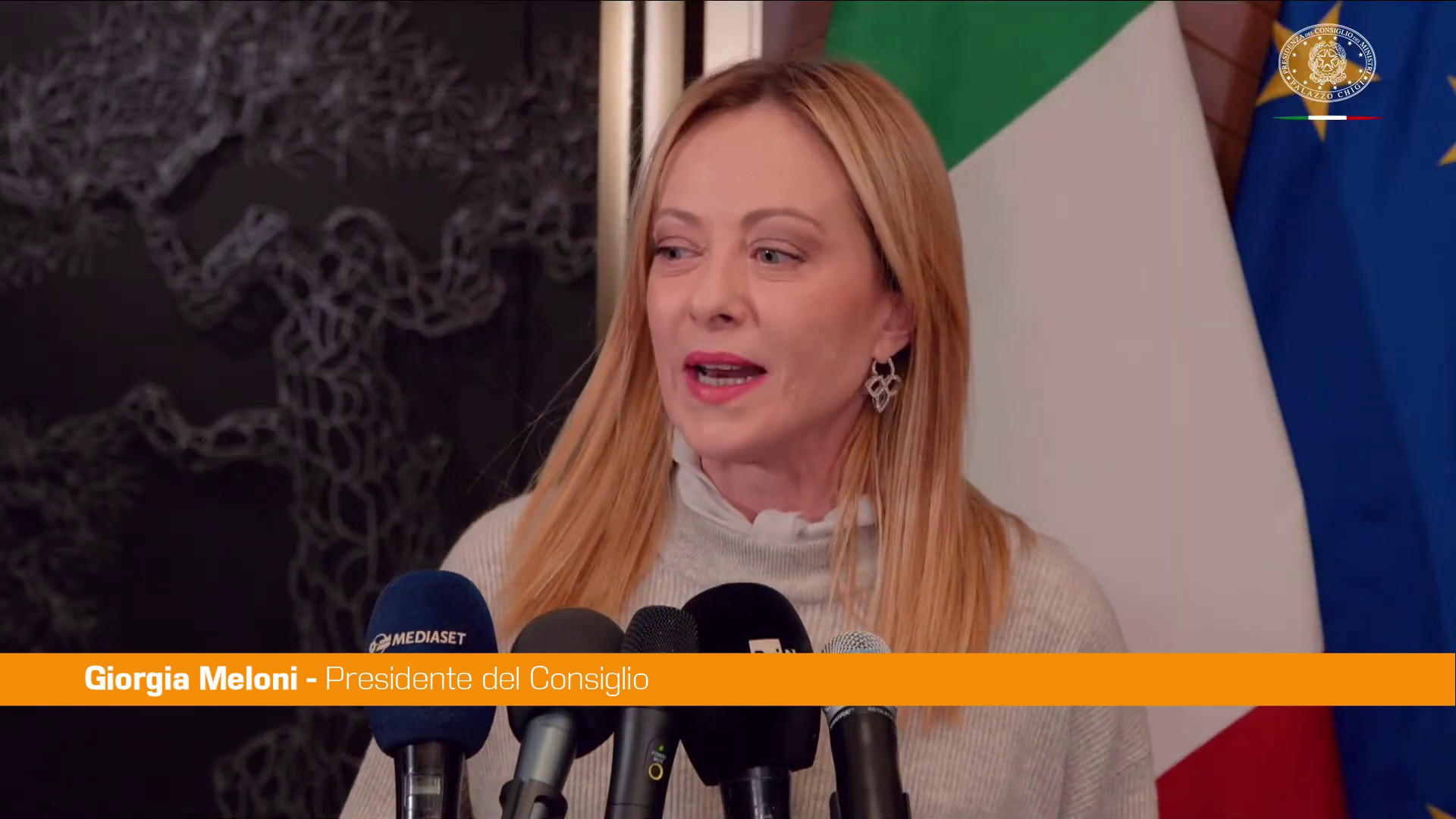 Meloni 