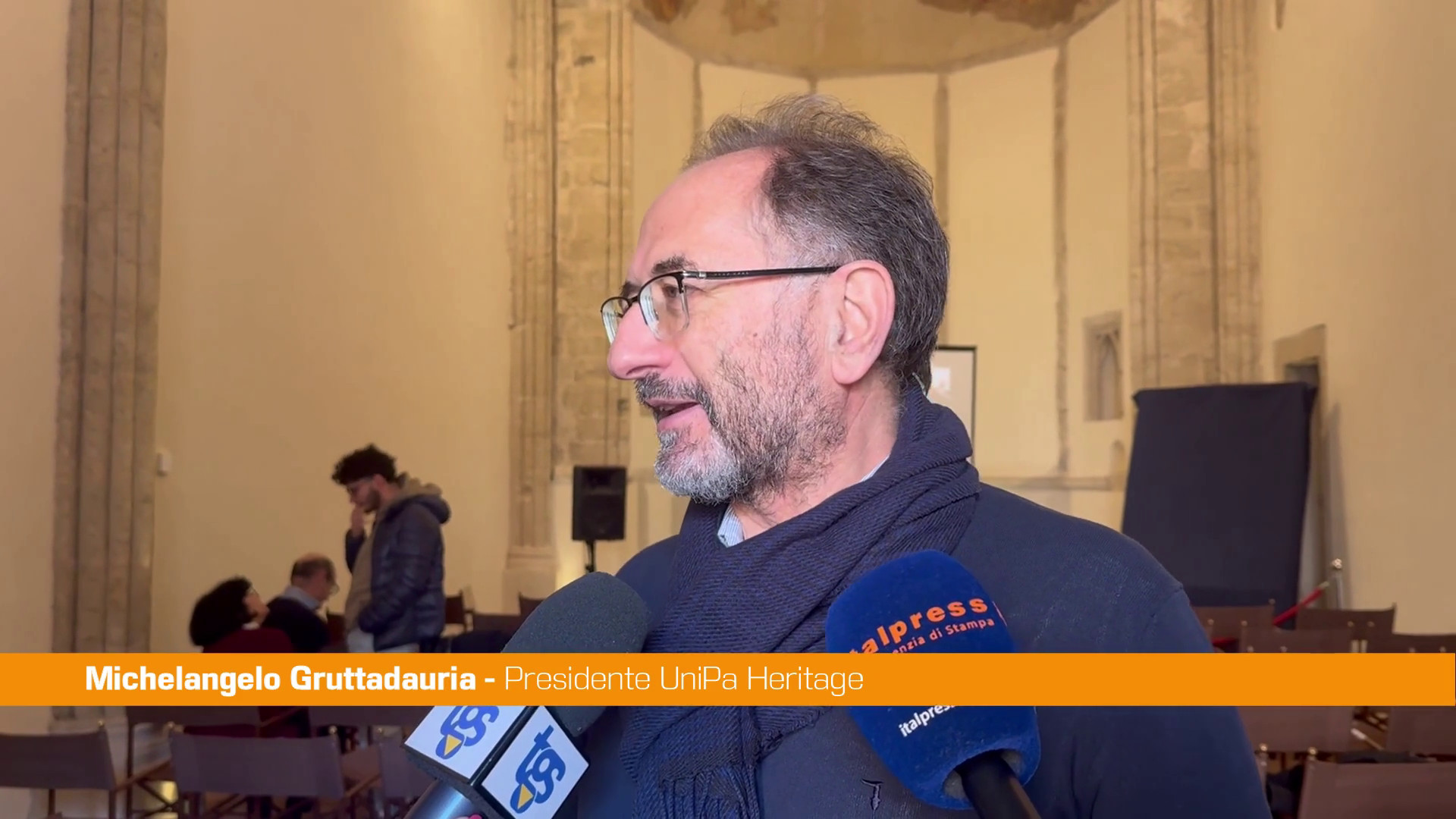 Madonna del velo di Raffaello, Gruttadauria 