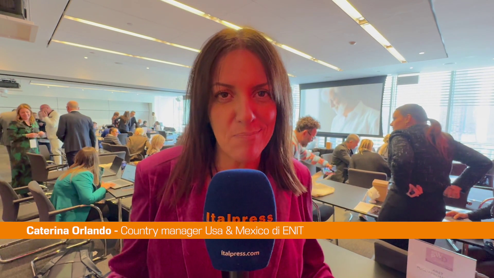 Wedding travel, Orlando 