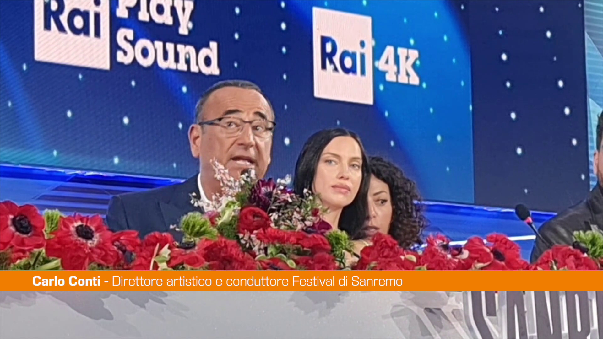 Sanremo, Conti 