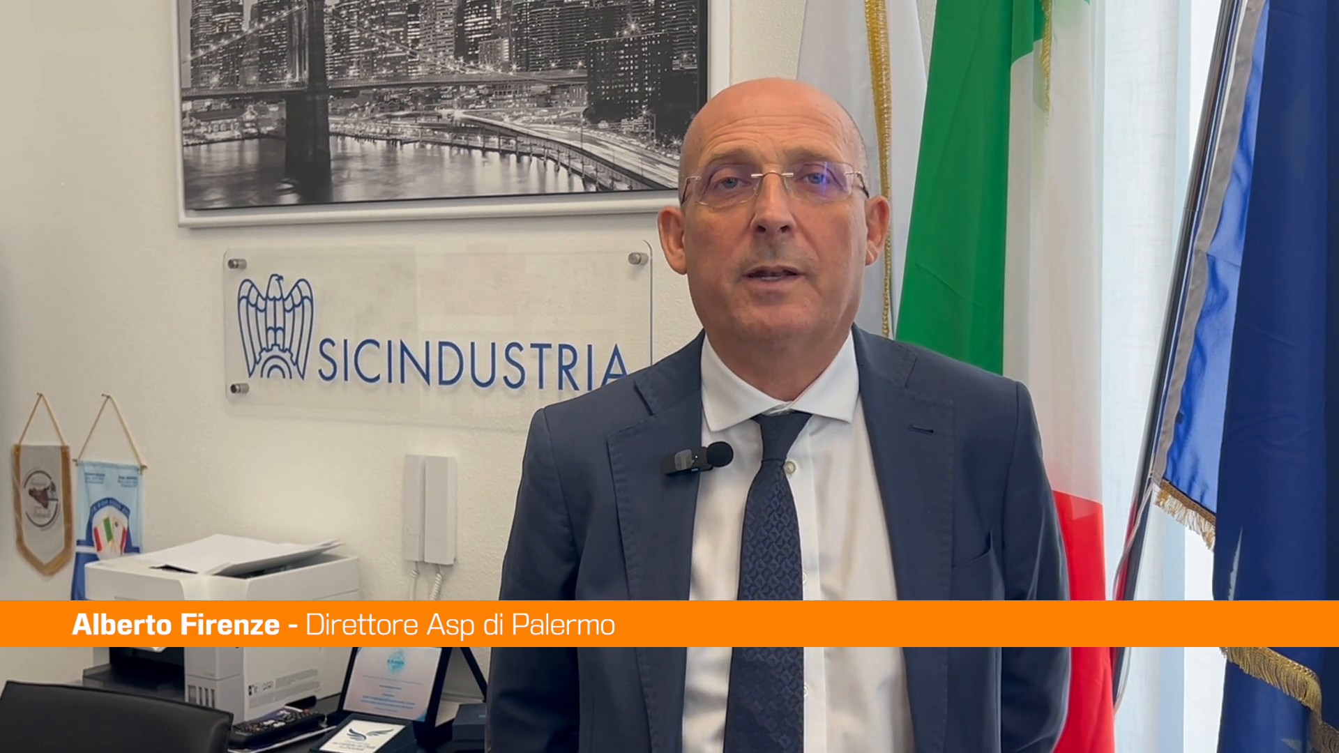Intesa Sicindustria-Asp. Firenze