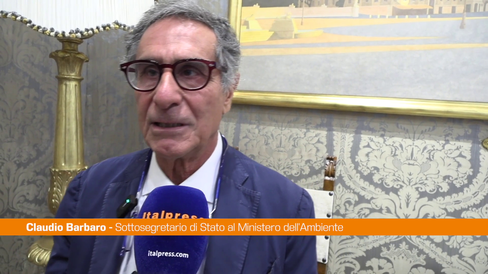 Sportcity Day, Barbaro 