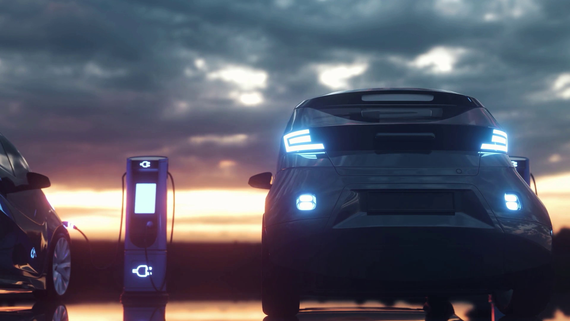 Auto elettriche, il mercato frena senza gli incentivi