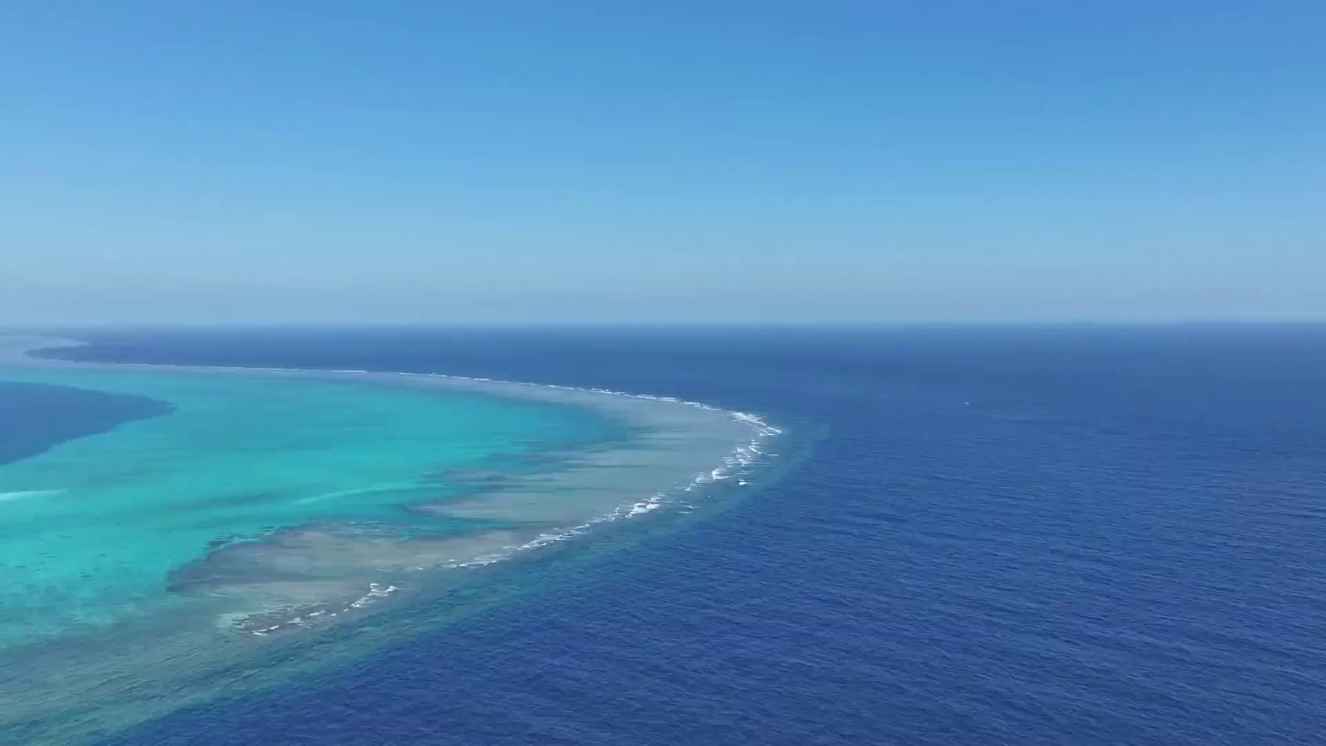 Cina: Huangyan Dao, un paradiso blu per la fauna marina