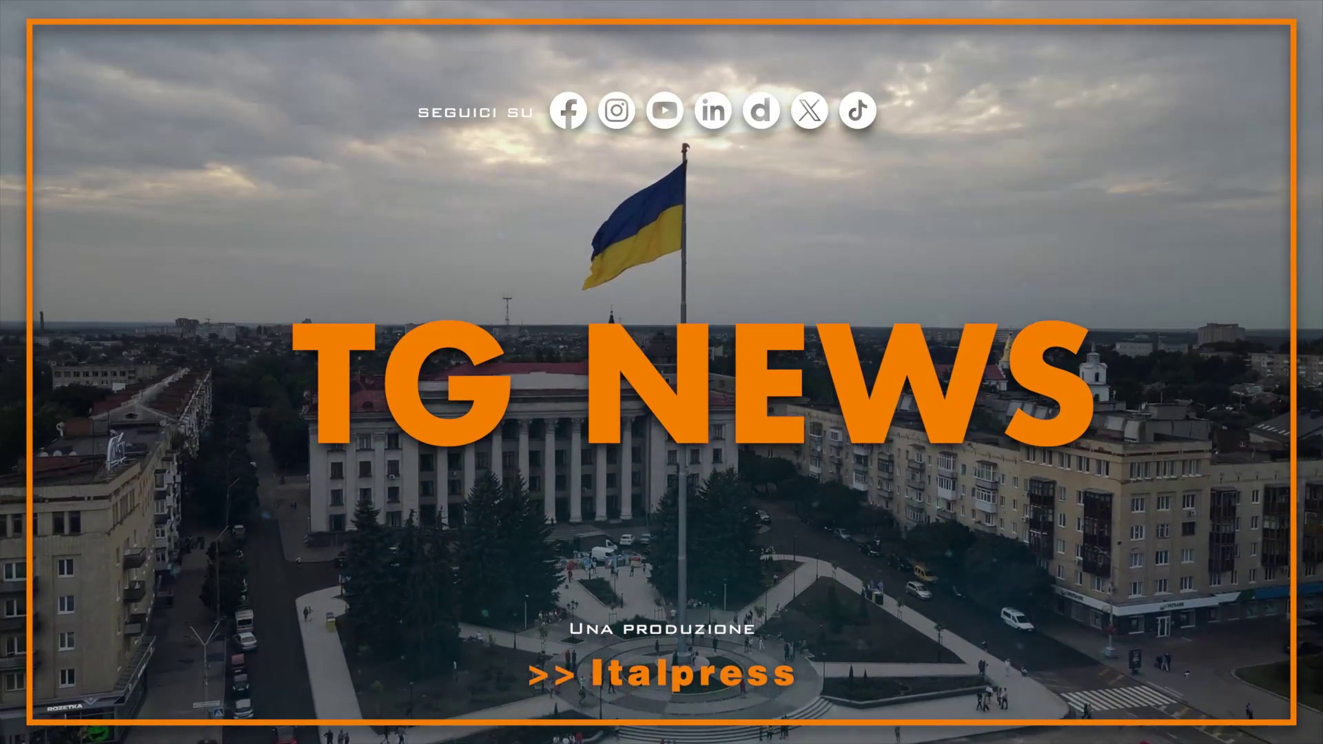 Tg News - 4/9/2026