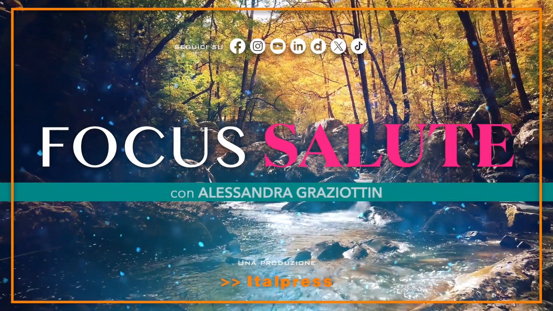 Focus Salute - Sonno come anti-age: come “lava” il cervello e rinfresca il corpo