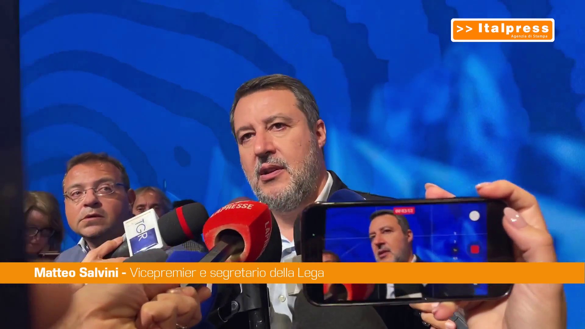 Salvini 