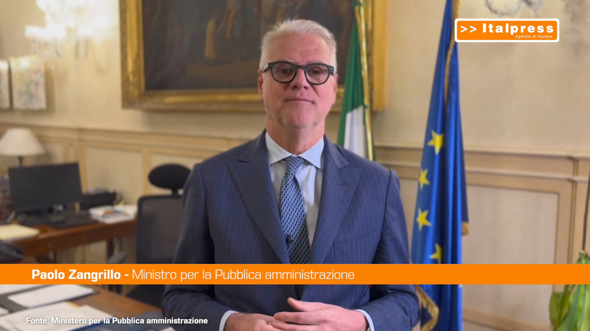 Zangrillo