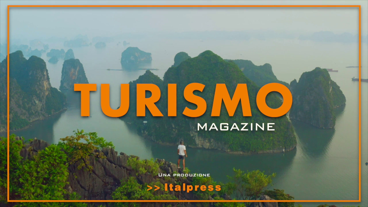 Turismo Magazine - 20/11/21