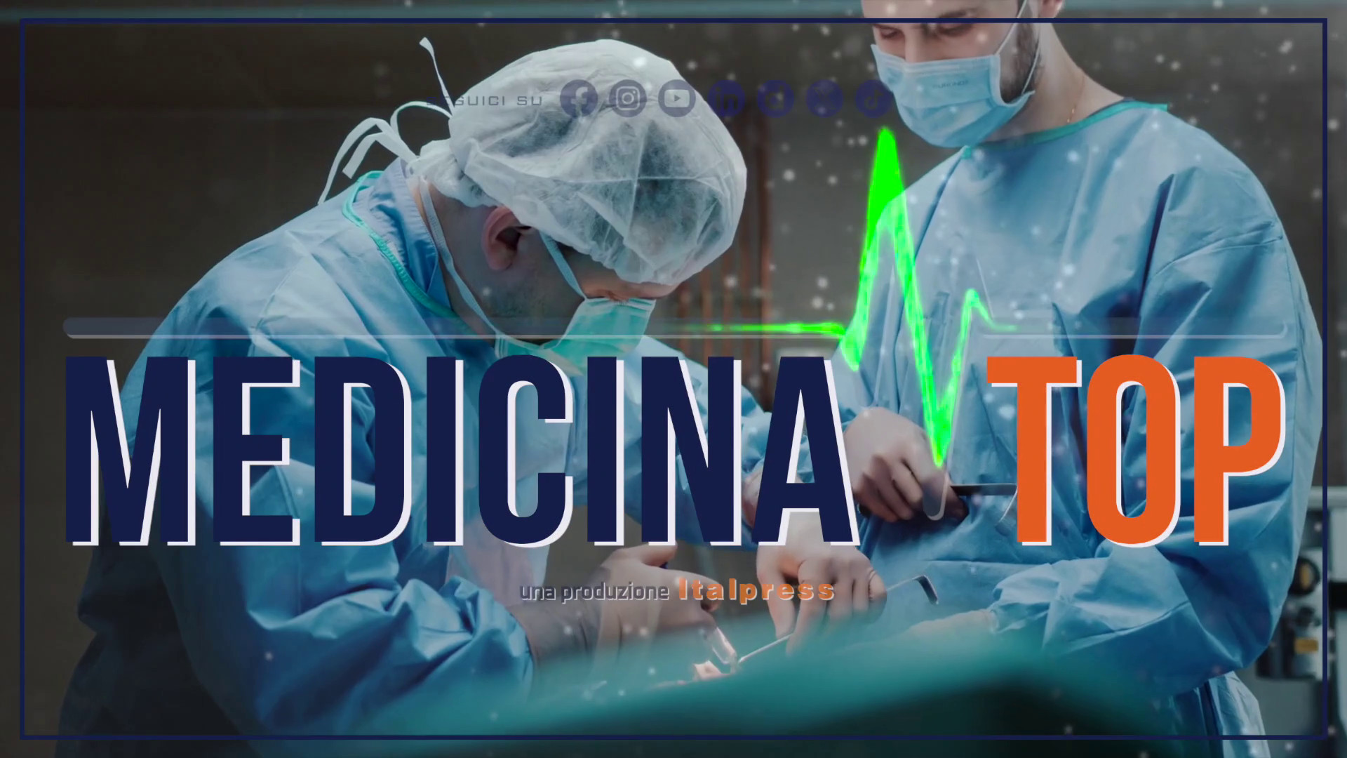 Medicina Top - 5/7/2025