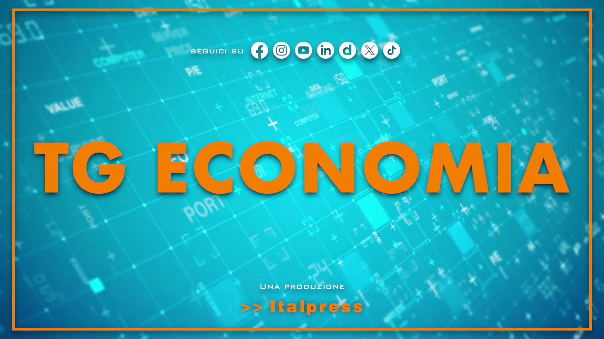 Tg Economia - 29/5/2025