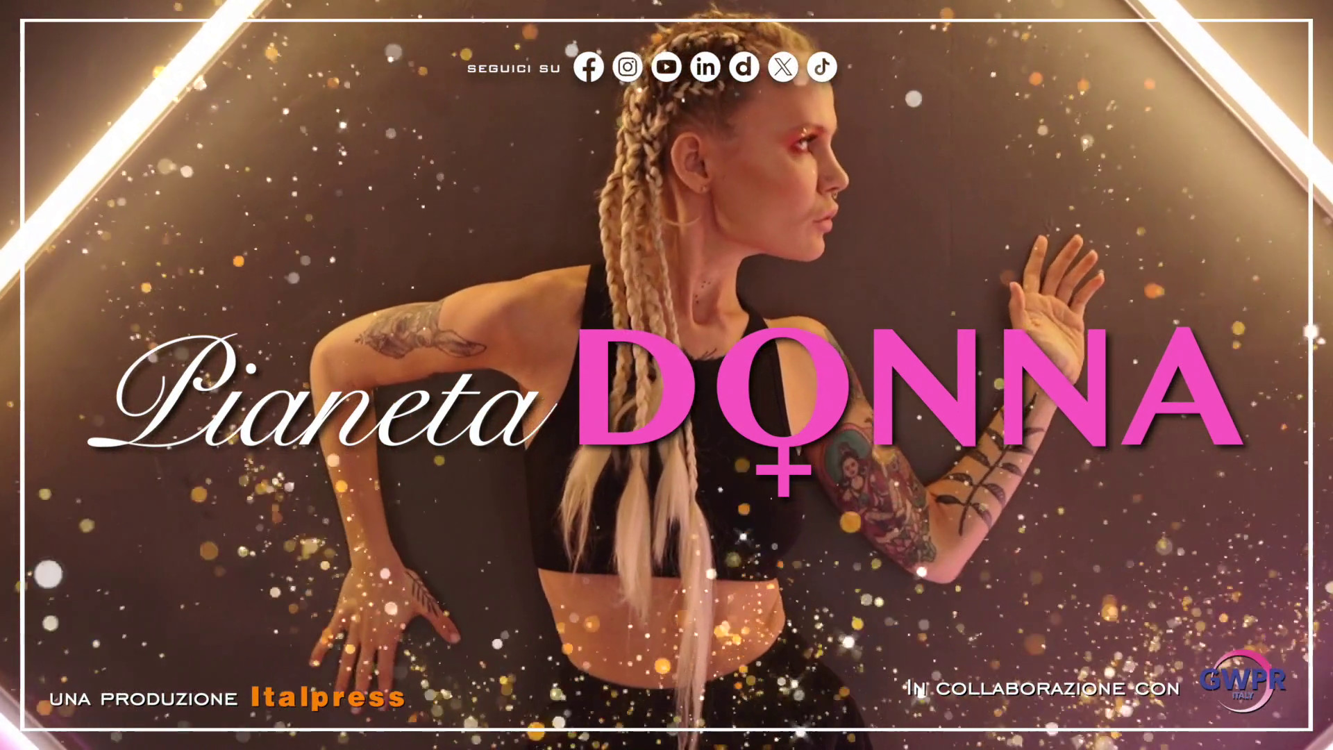 Pianeta donna - Puntata del 5/6/2025