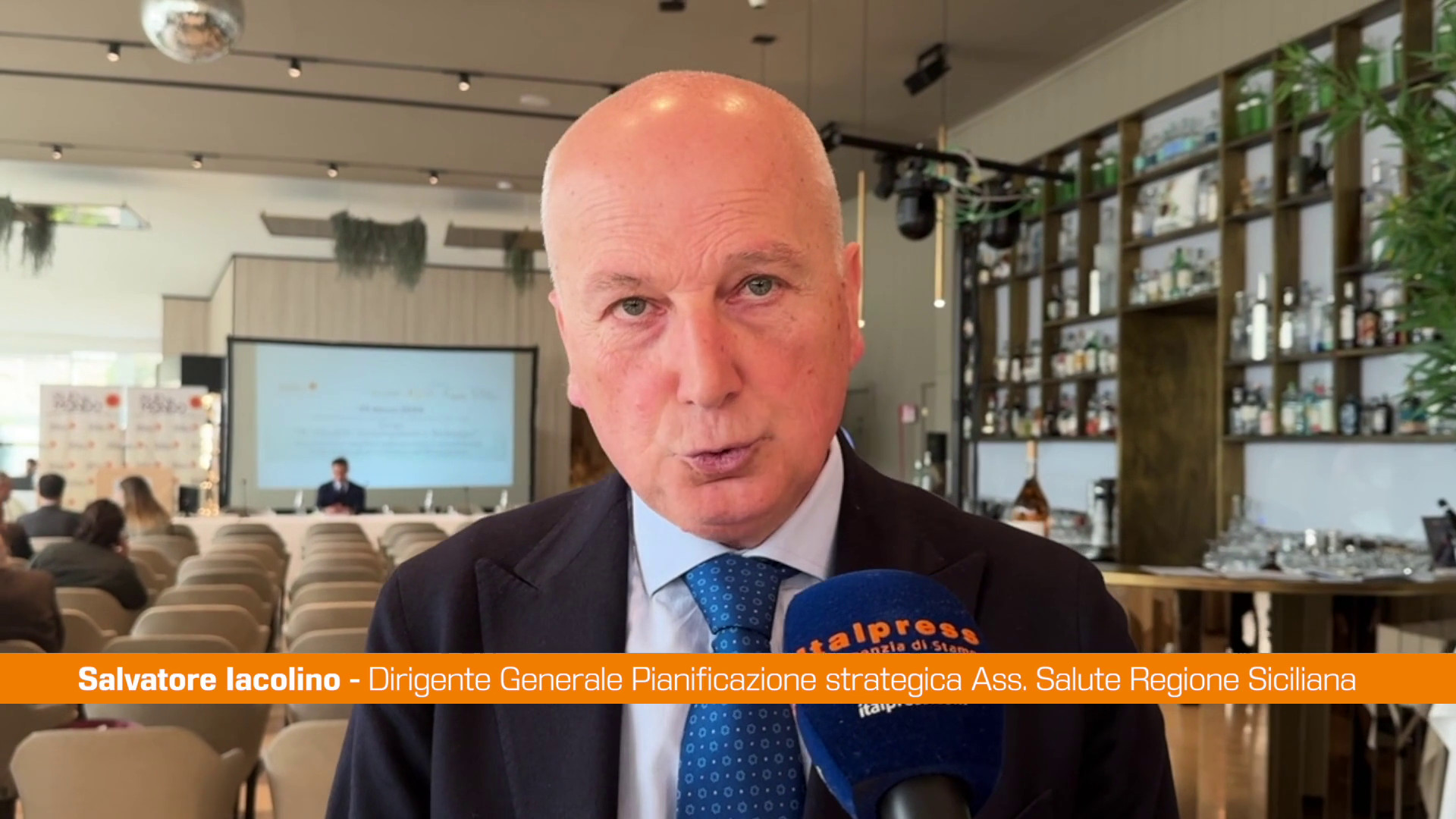 Iacolino “In Sicilia verso sanità modernizzata e al passo con i tempi