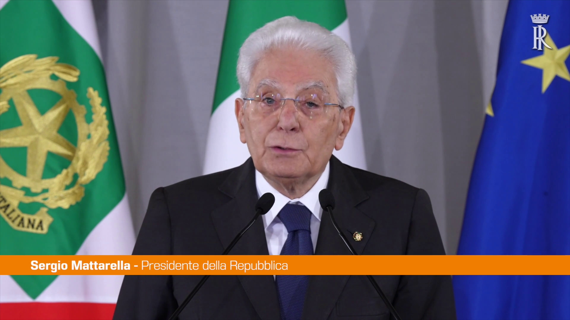 Mattarella 