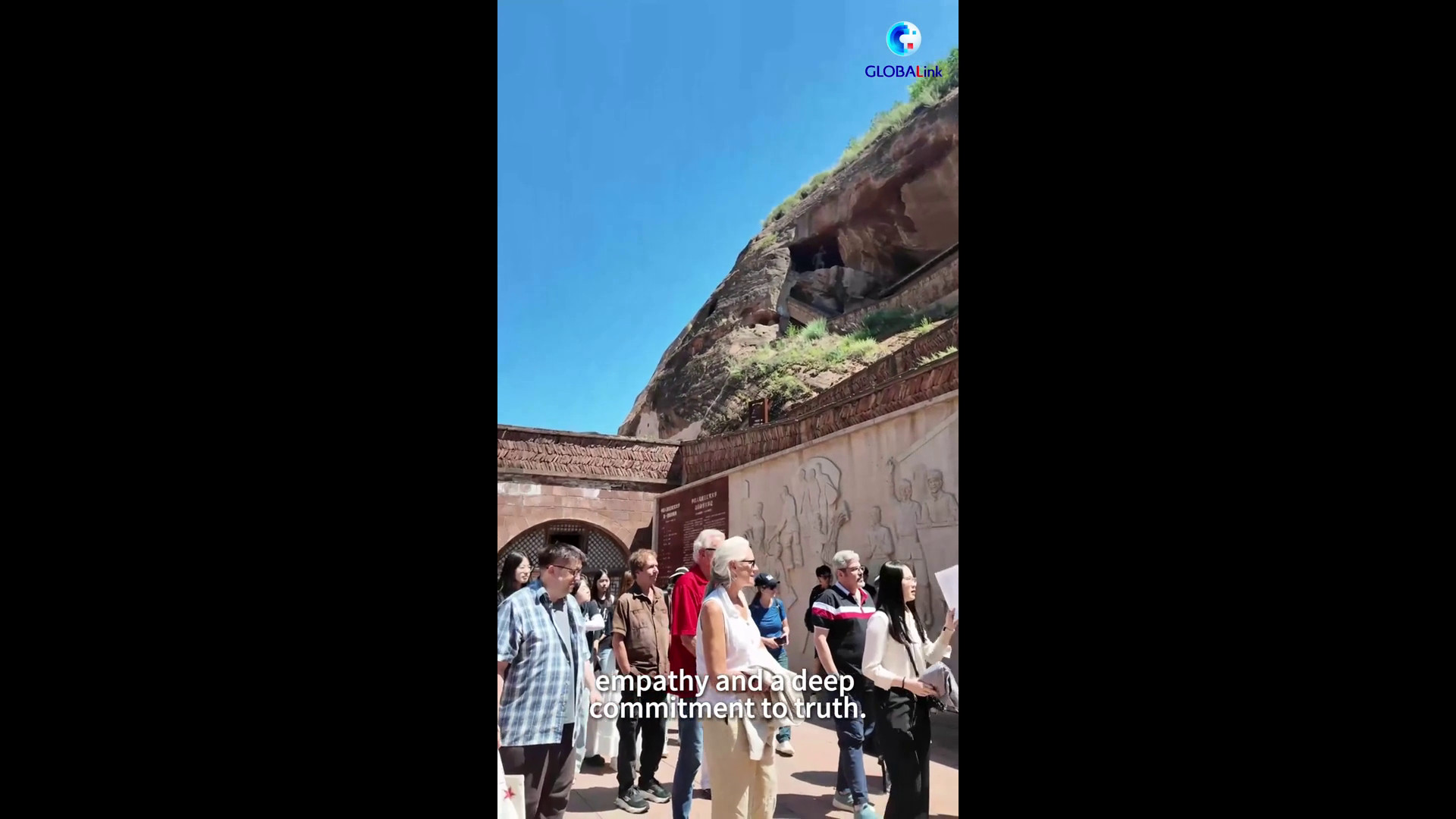 Cina: a Yan'an studiosi ripercorrono le orme di Edgar Snow