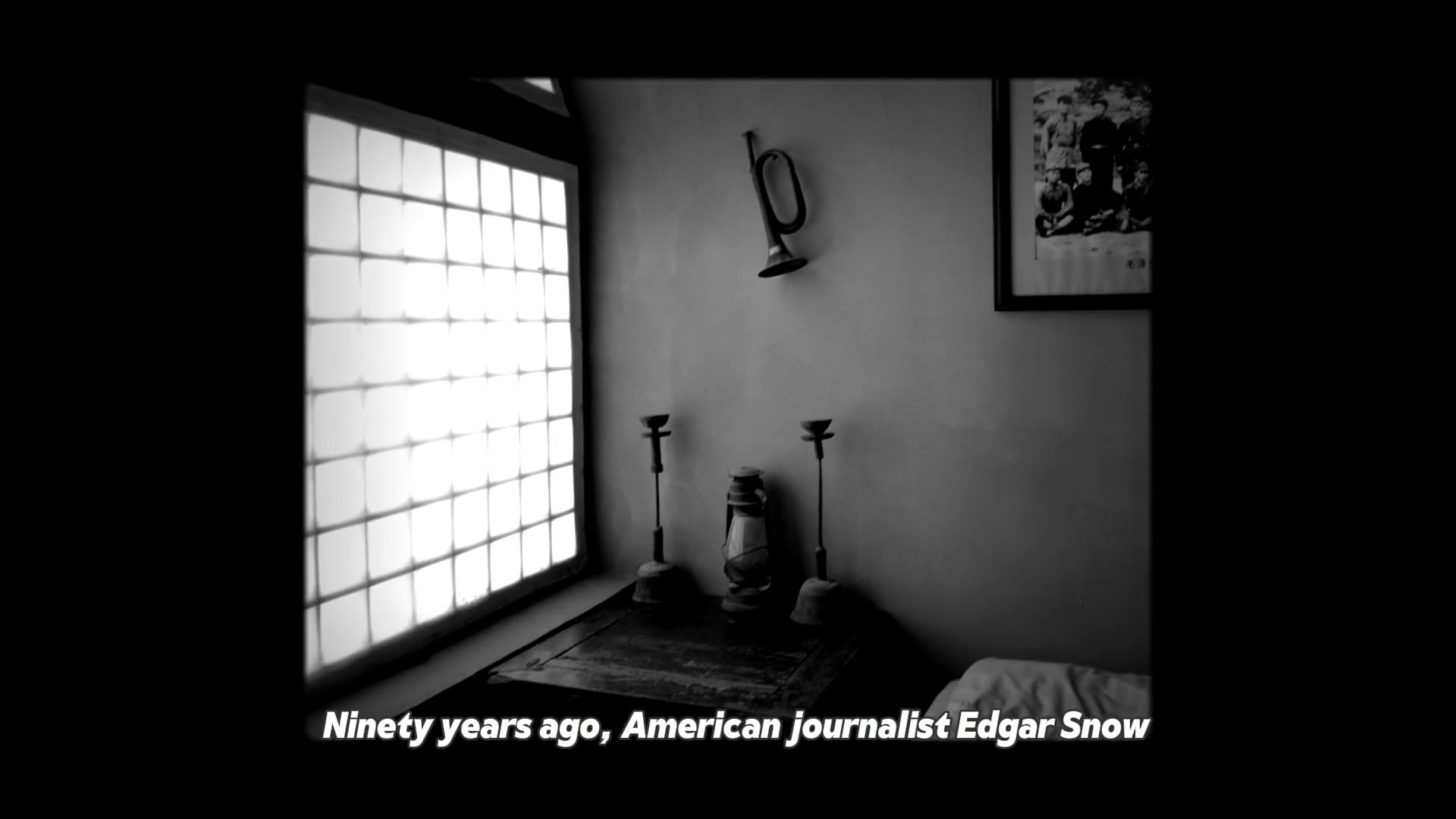 Cina: l'eredità di Edgar Snow, più di un giornalista