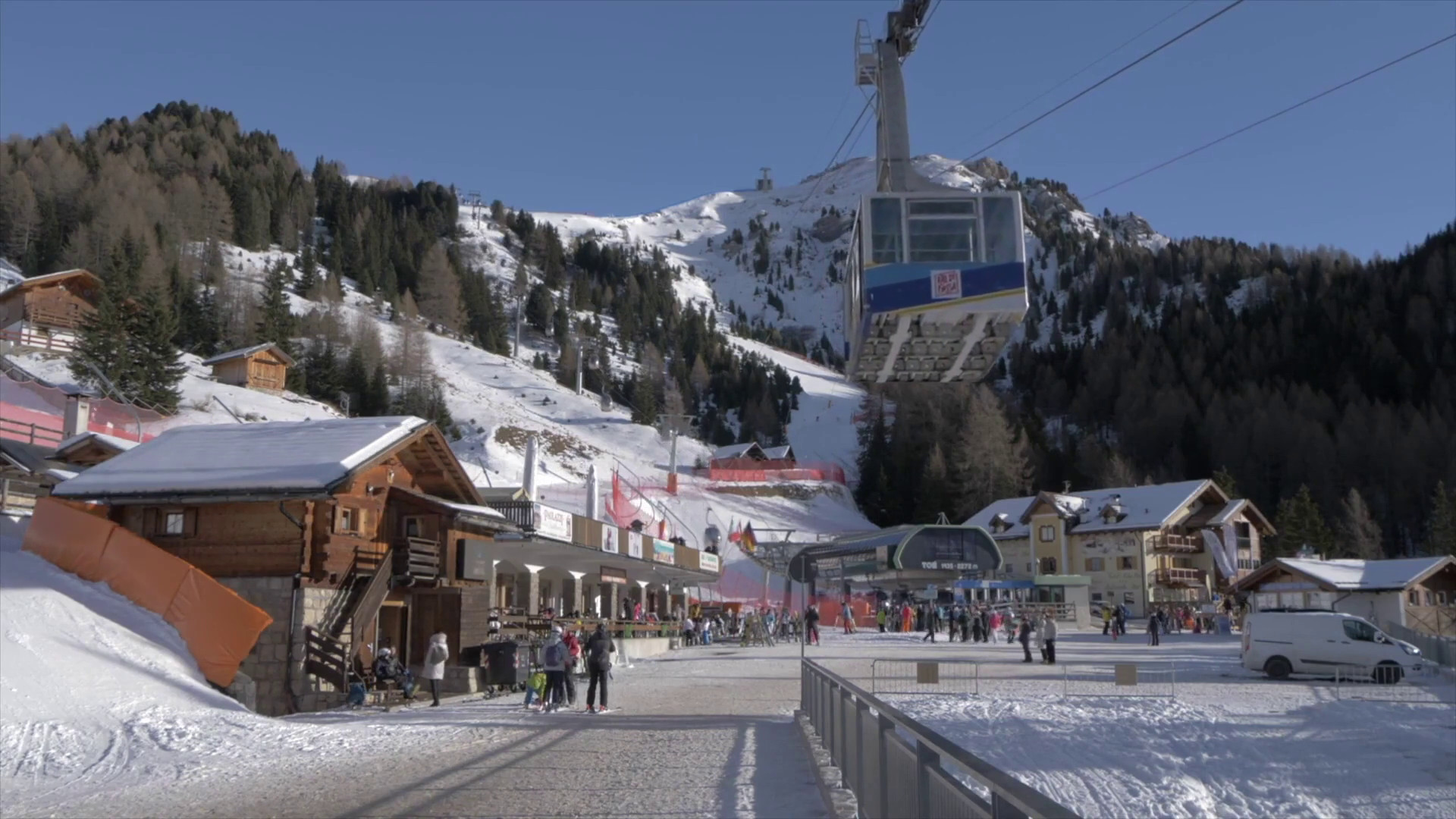 Un buon bilancio per il turismo invernale