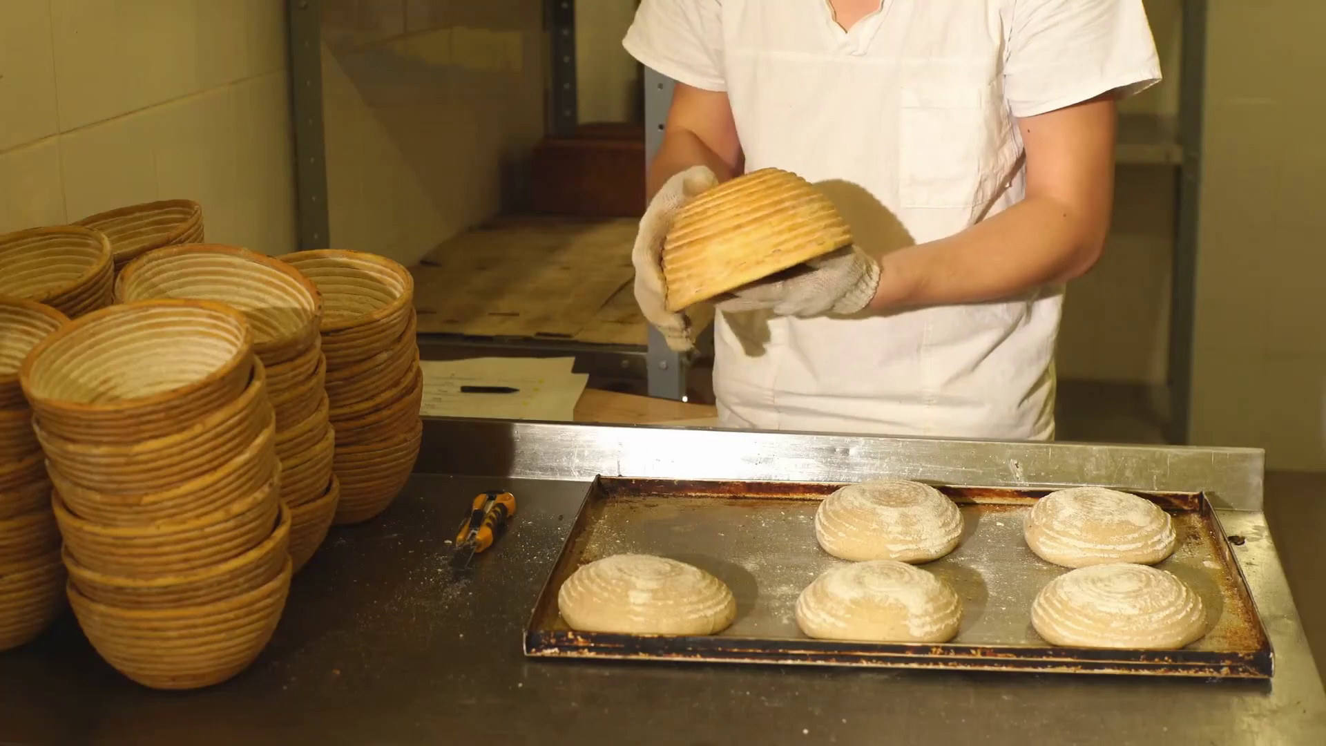 Panificatori, rinnovato il contratto nazionale