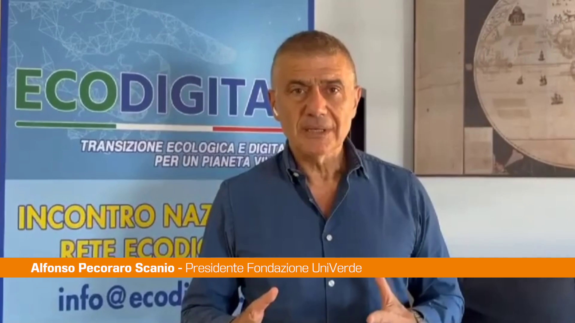 Pecoraro Scanio 