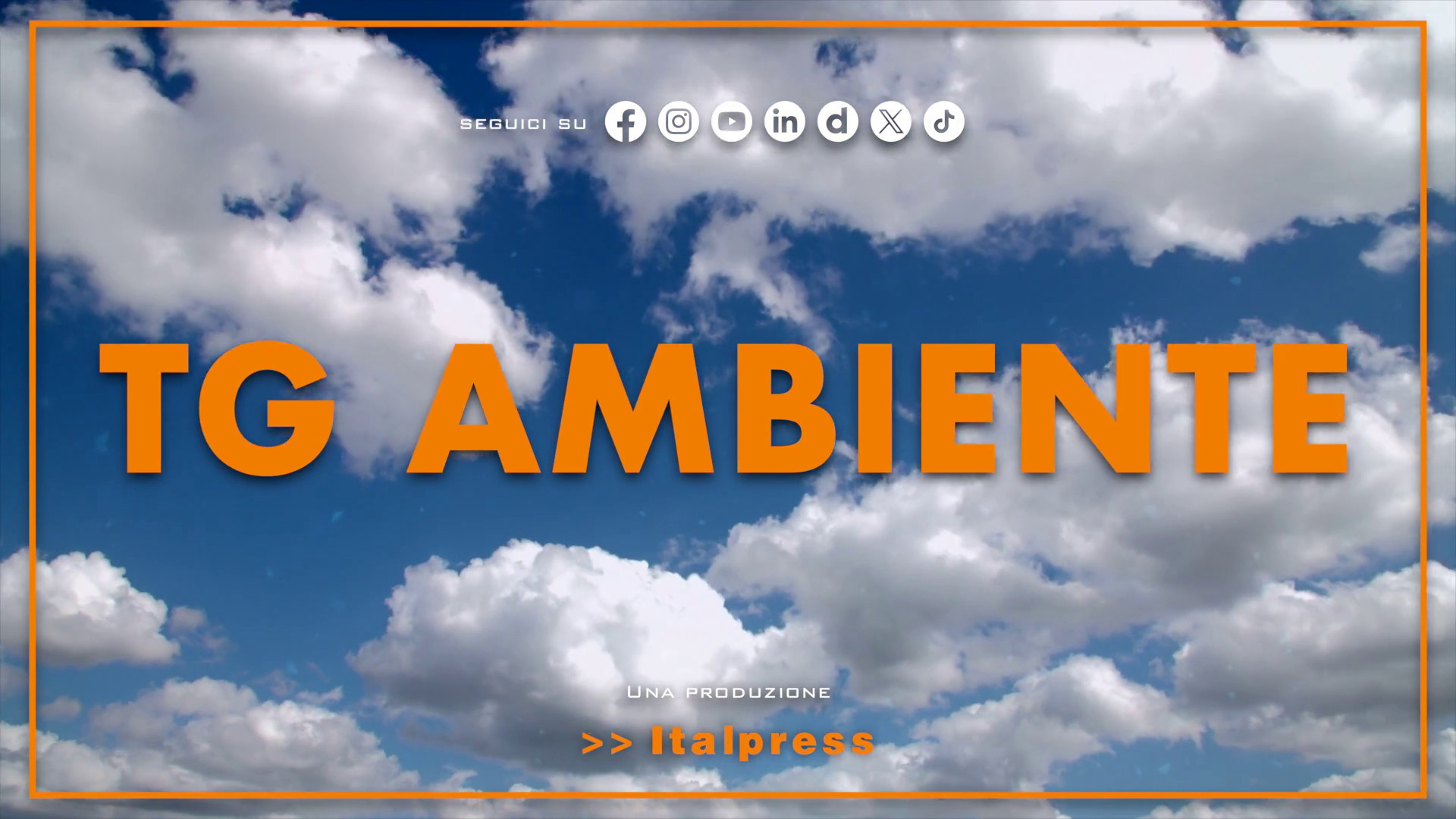 Tg Ambiente - 16/11/2025