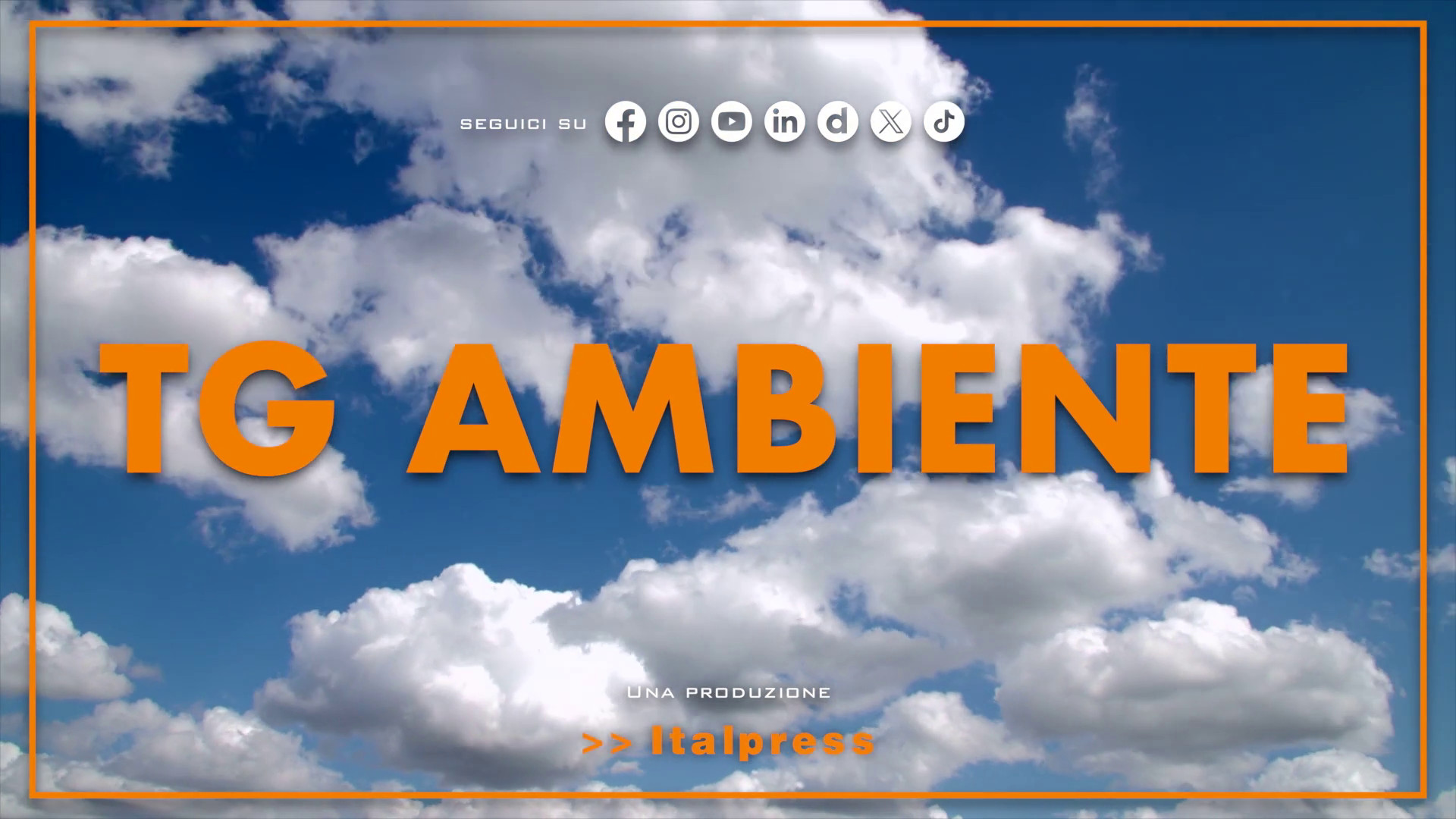 Tg Ambiente - 5/10/2025