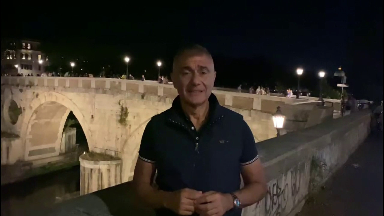 Rifiuti, Pecoraro Scanio 