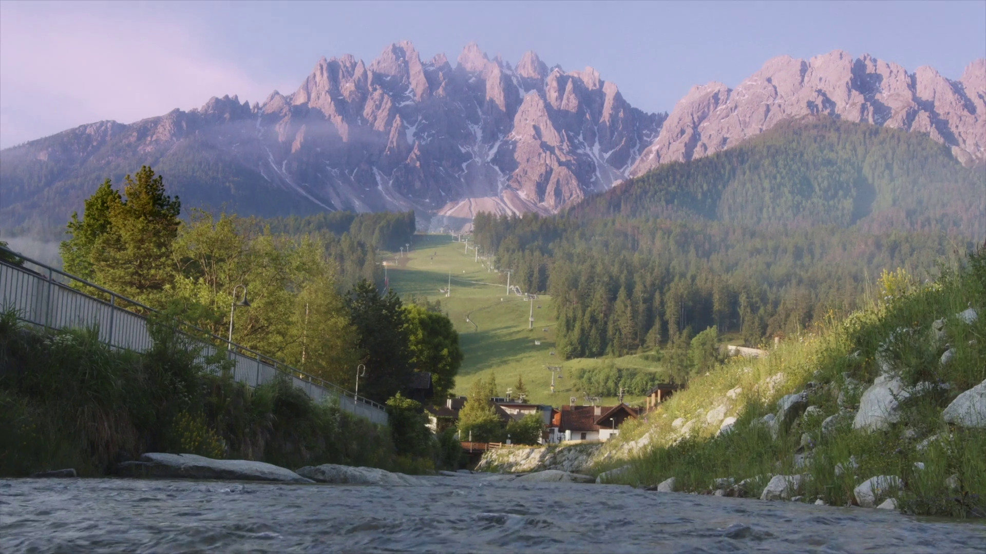 Vacanze in montagna a San Candido tra festival e natura